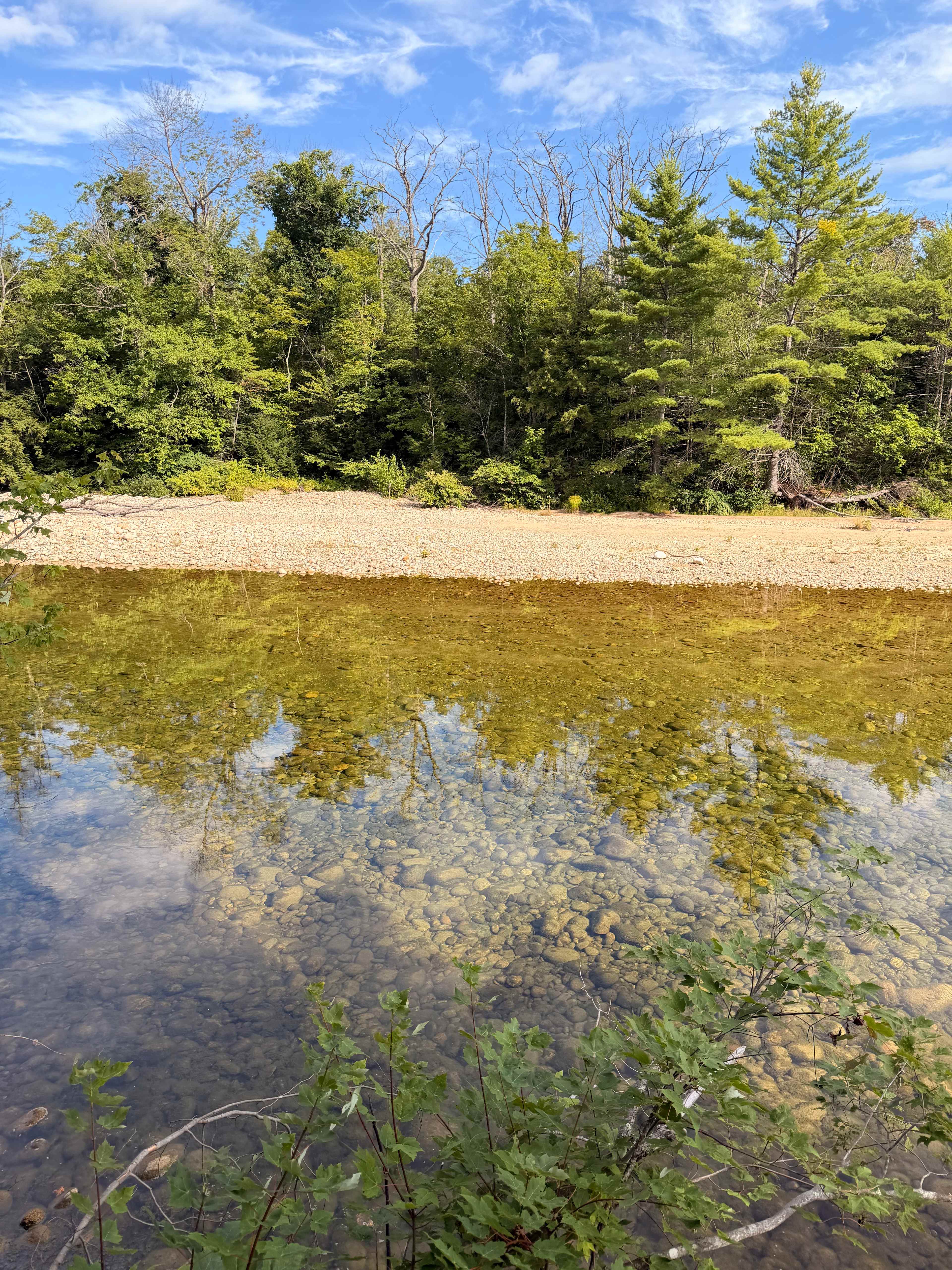 Waterfront Quiet Overnight Stays