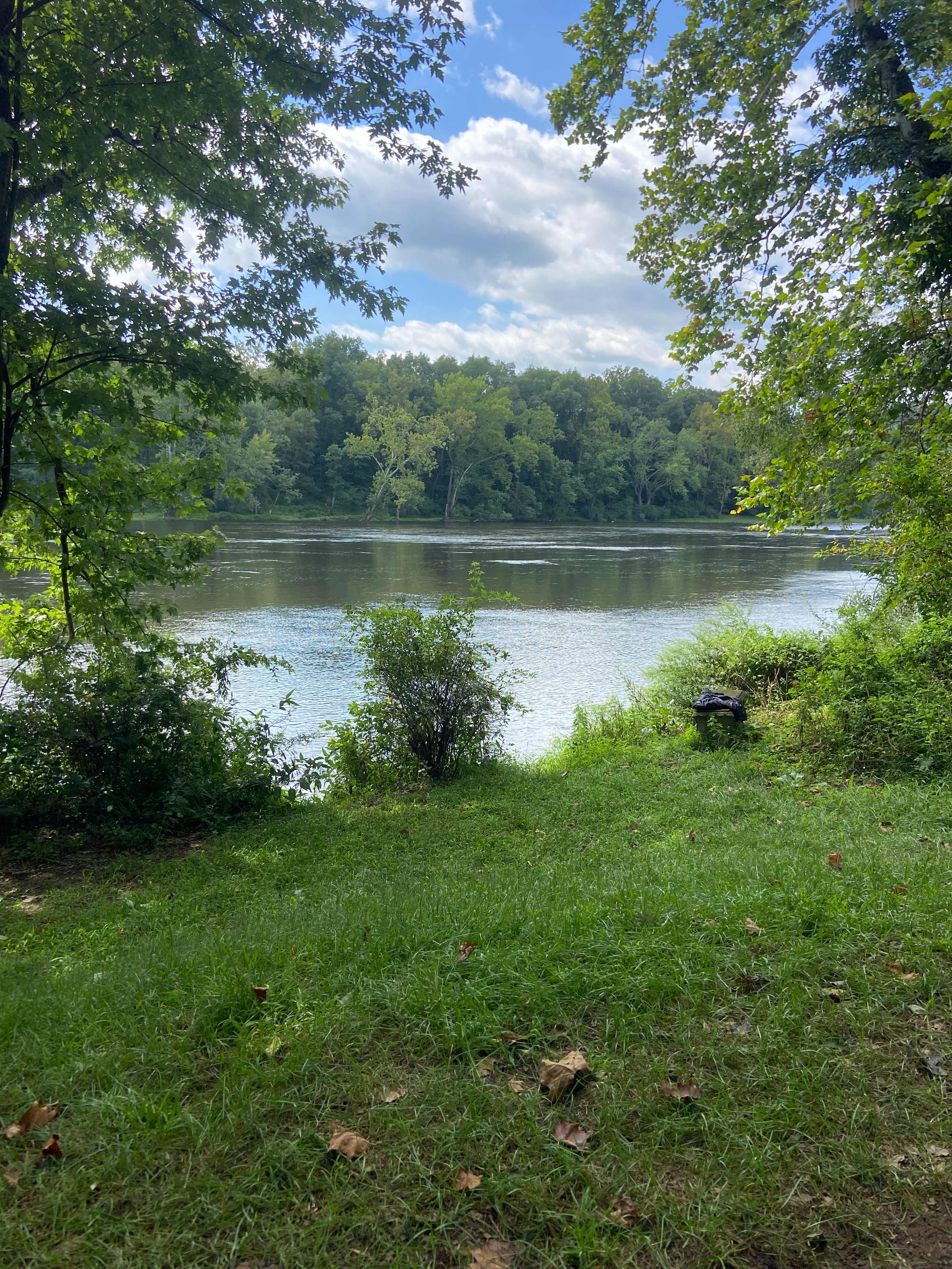 Riverhouse Farm