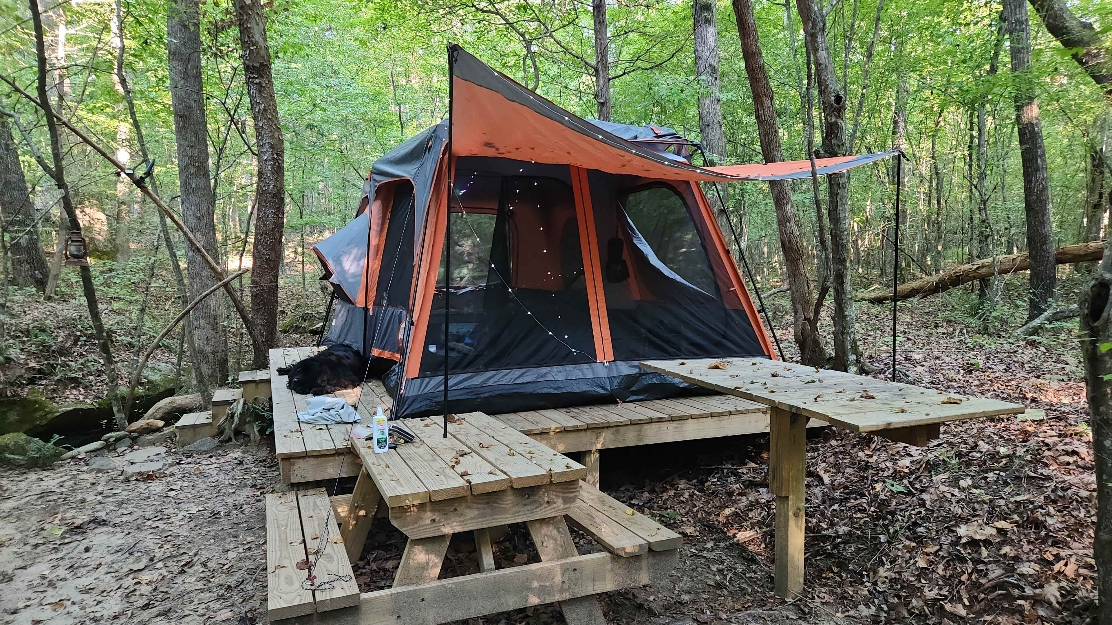 Boulder Creek Hideaway
