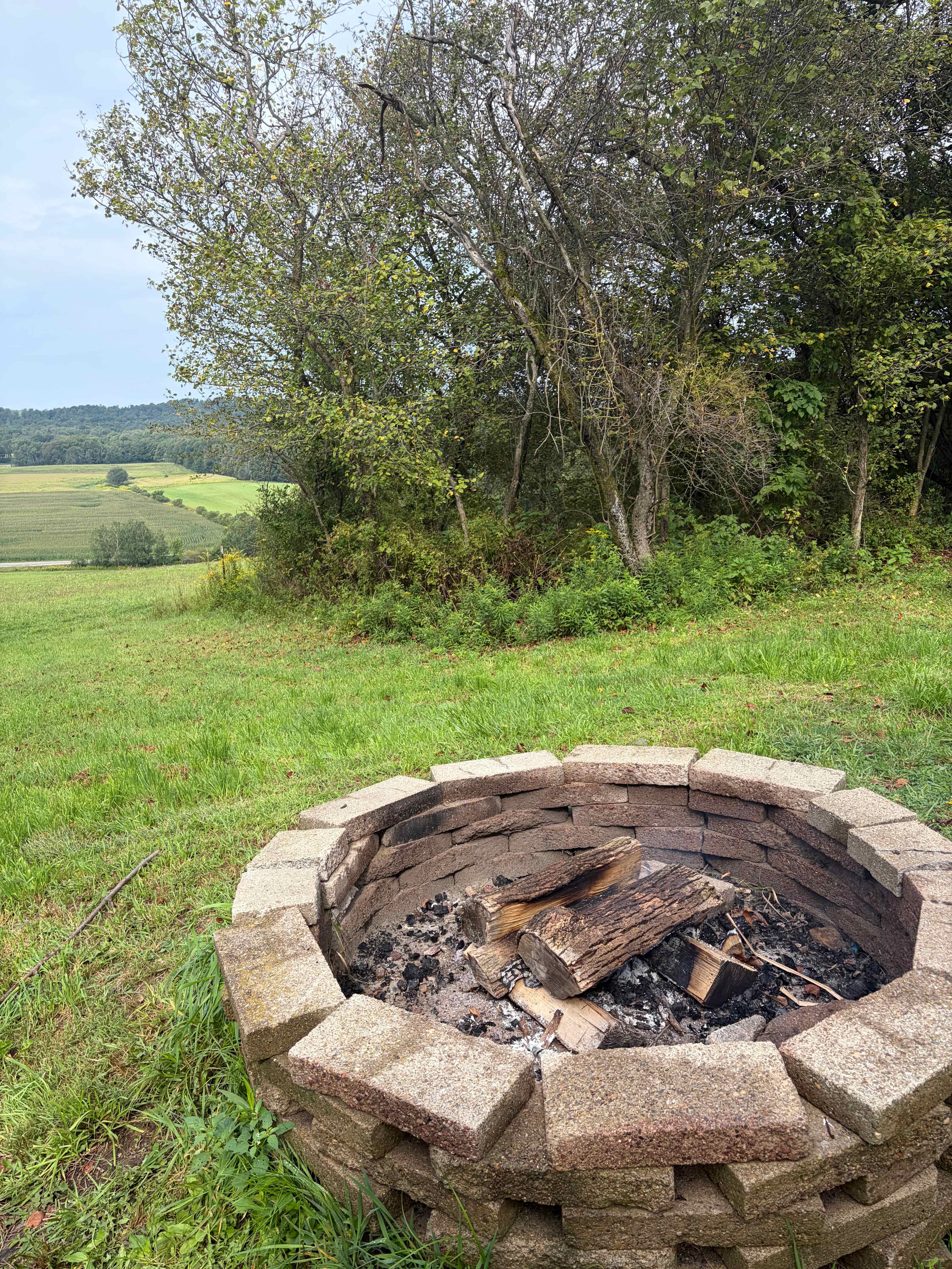 Big Oak Hill