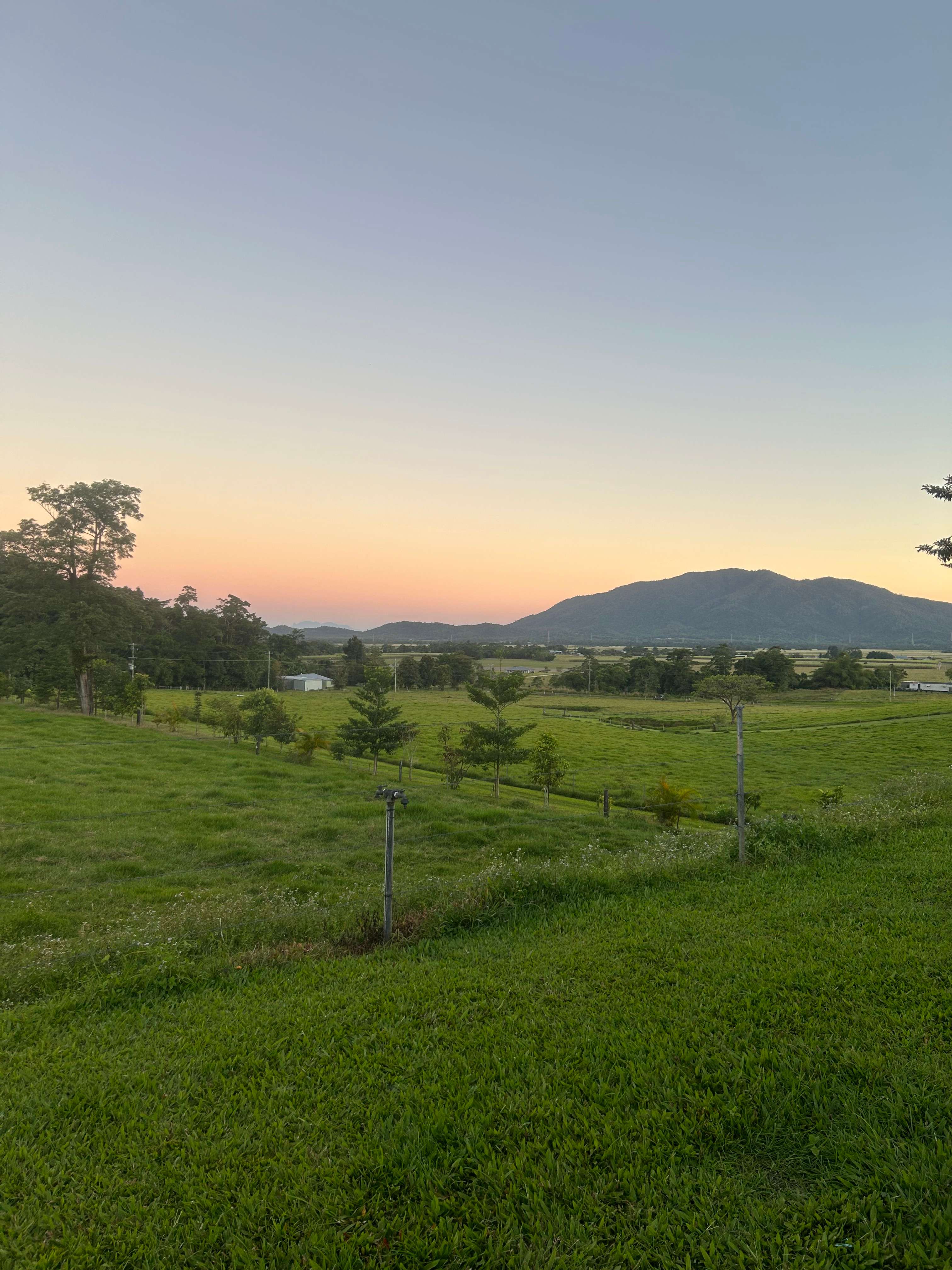 Tully Mountain ⛰️ Views