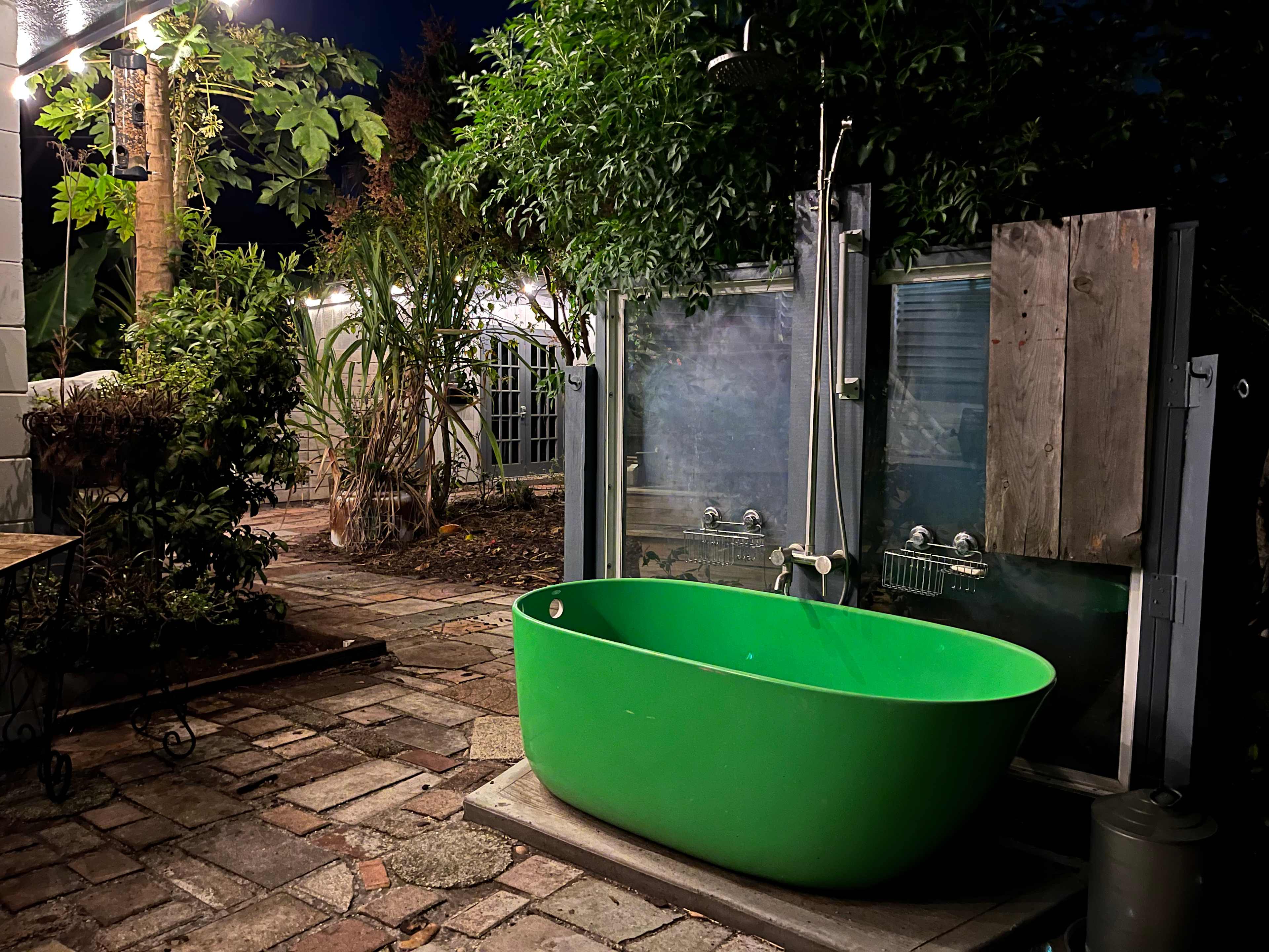 St Pete Micro Farm