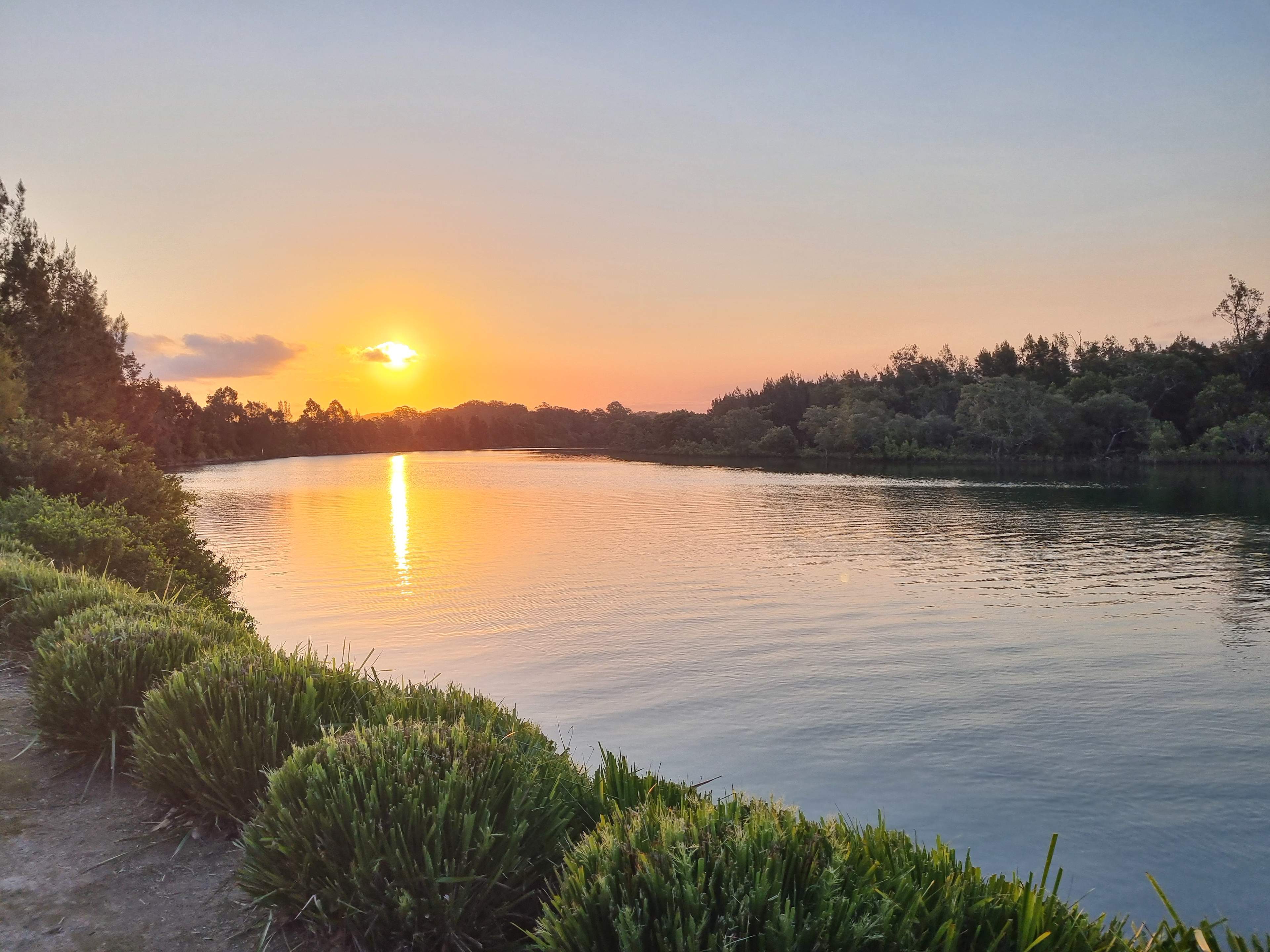 Anchorage Park Urunga