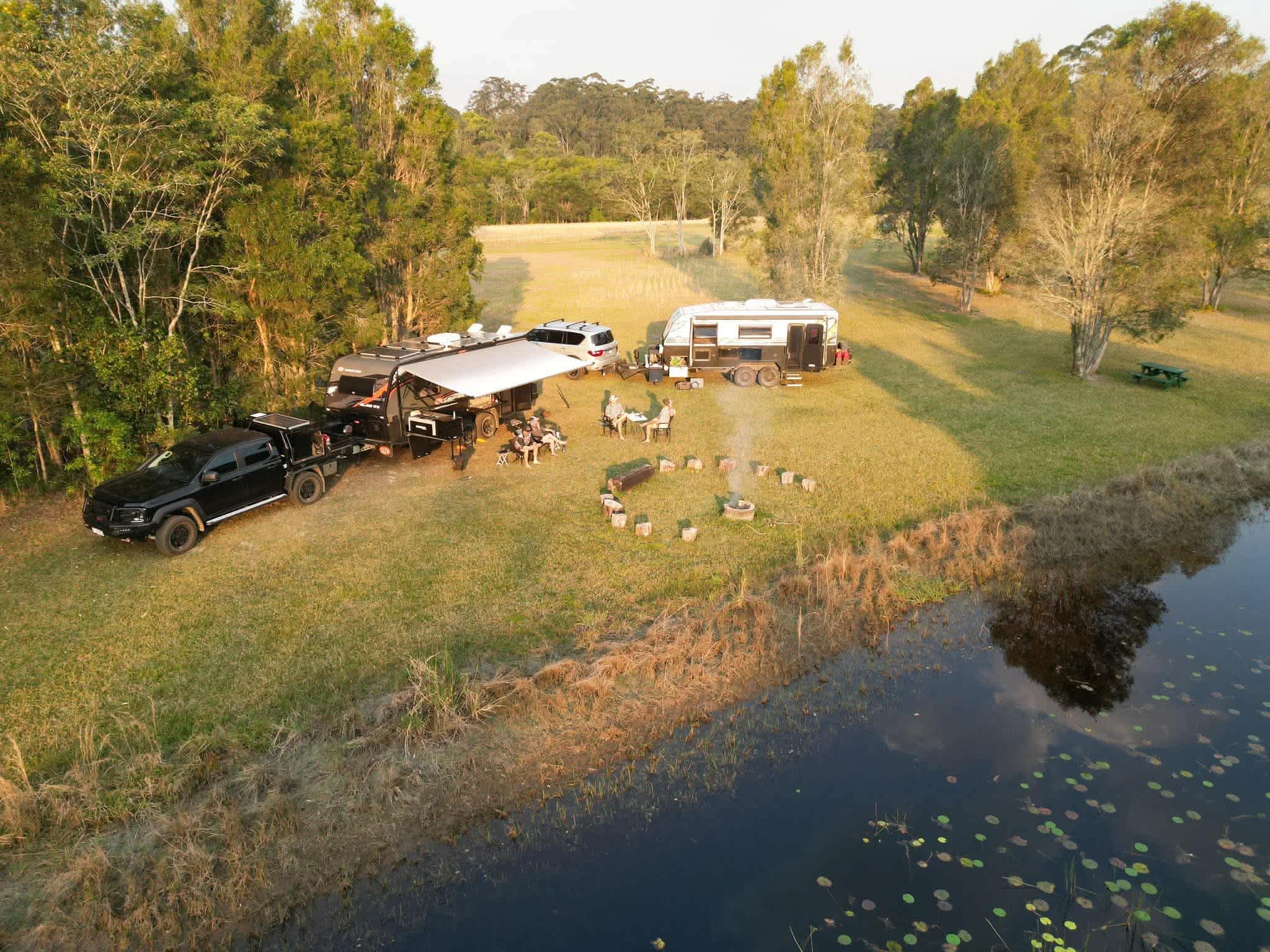 Little Pine Creek Farm Valery