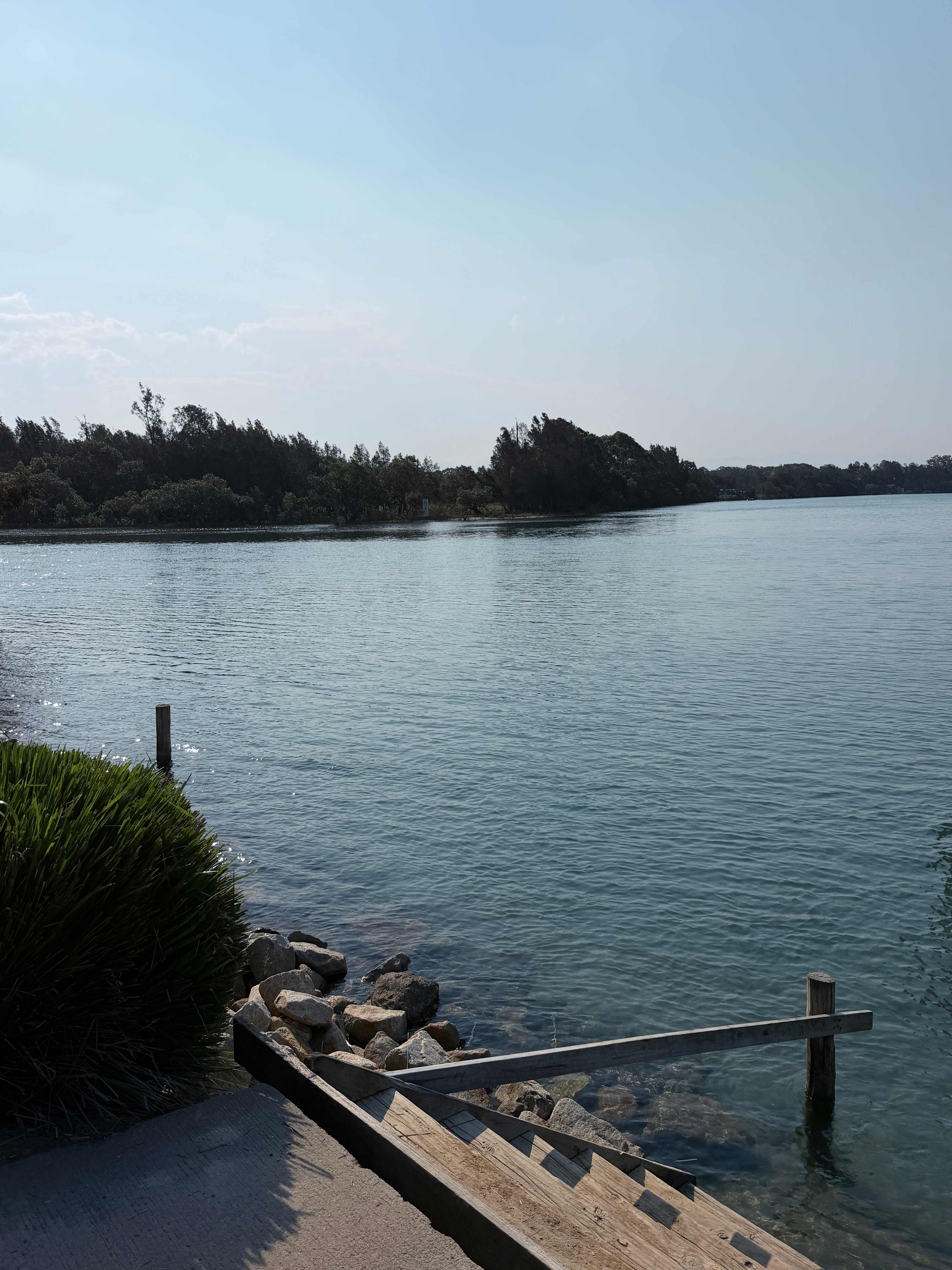 Anchorage Park Urunga
