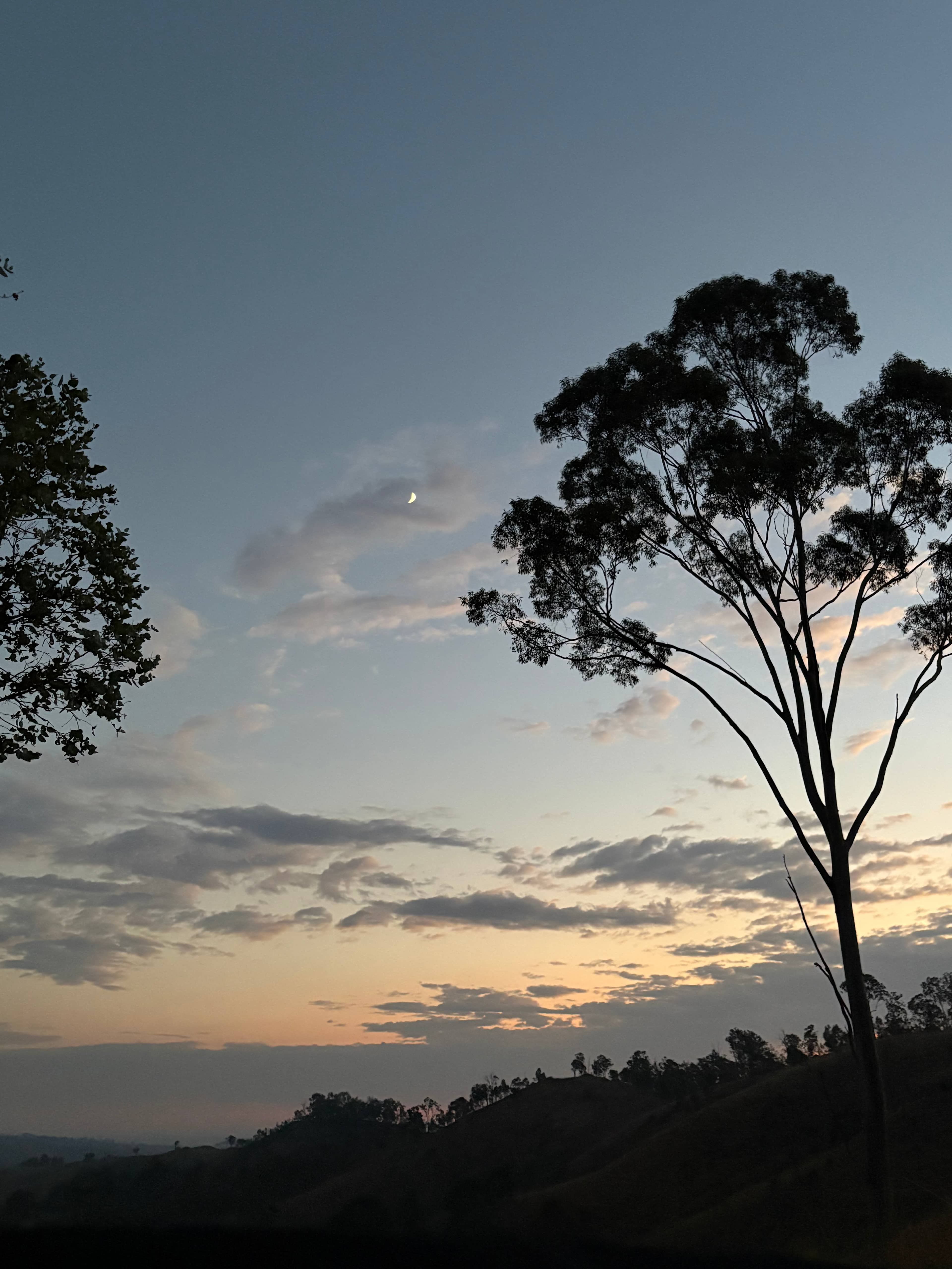 Juburra Country Camping