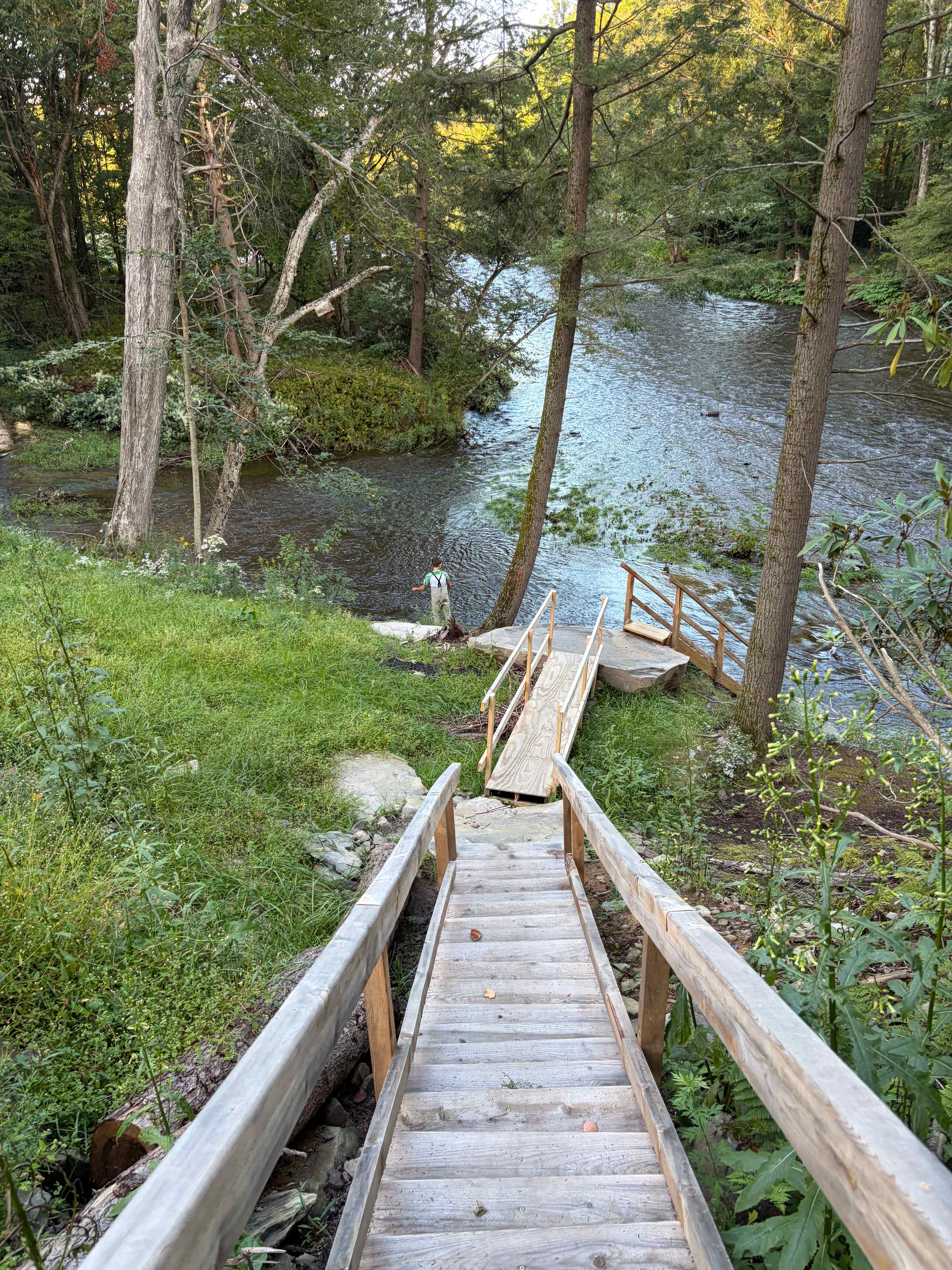 Fisherman’s Bend