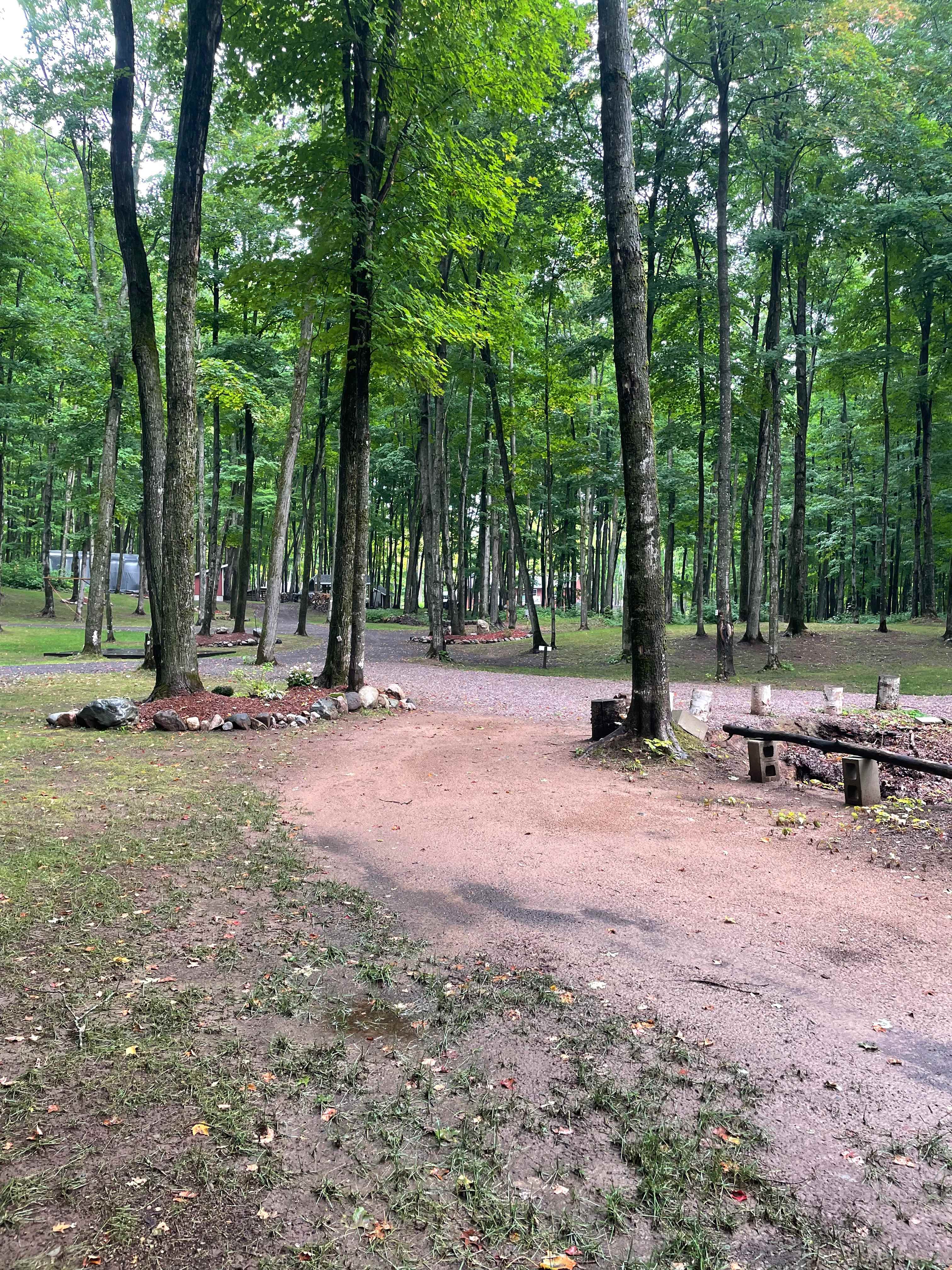 Northern Oasis Camping