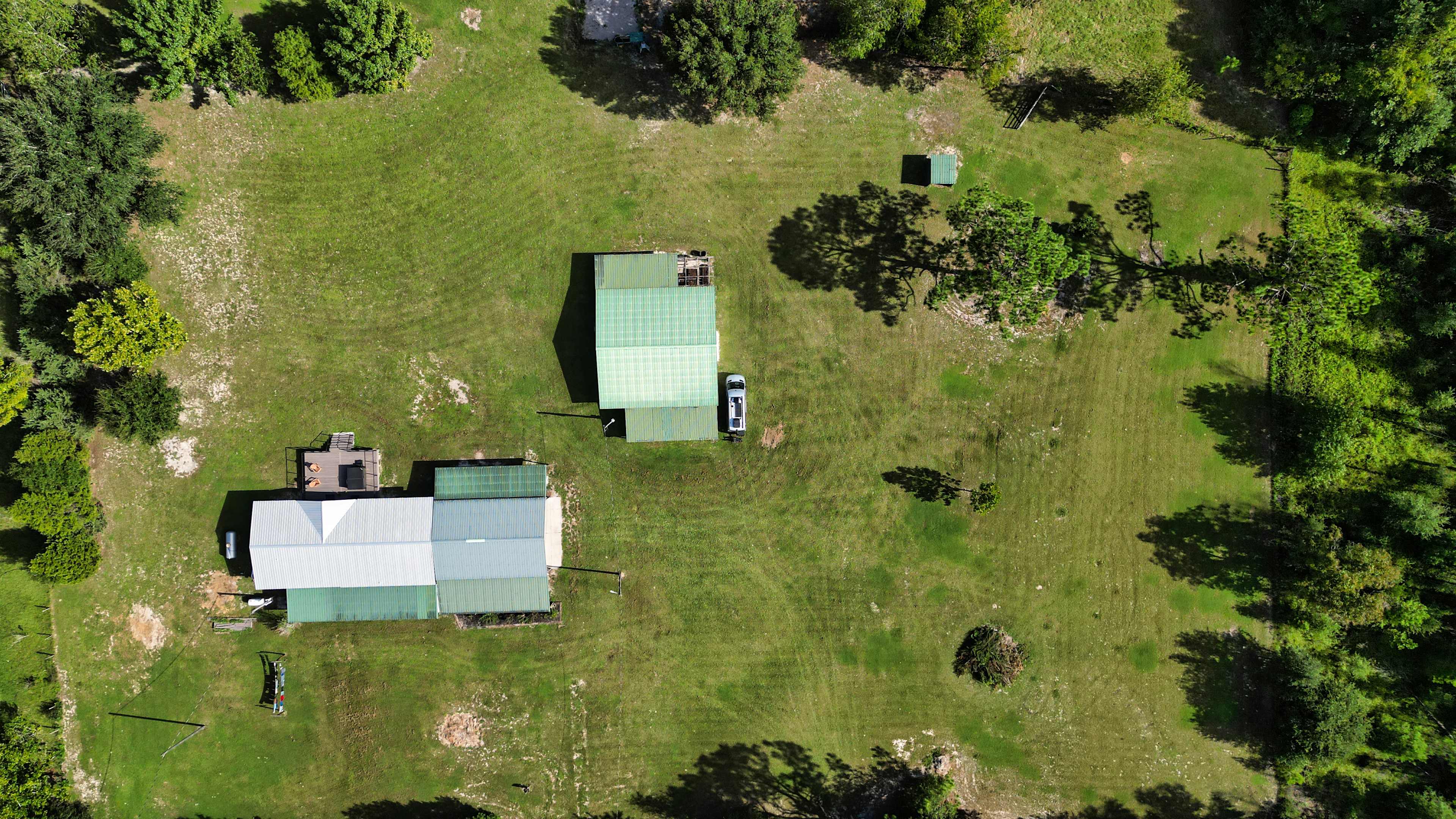 B&B Acres