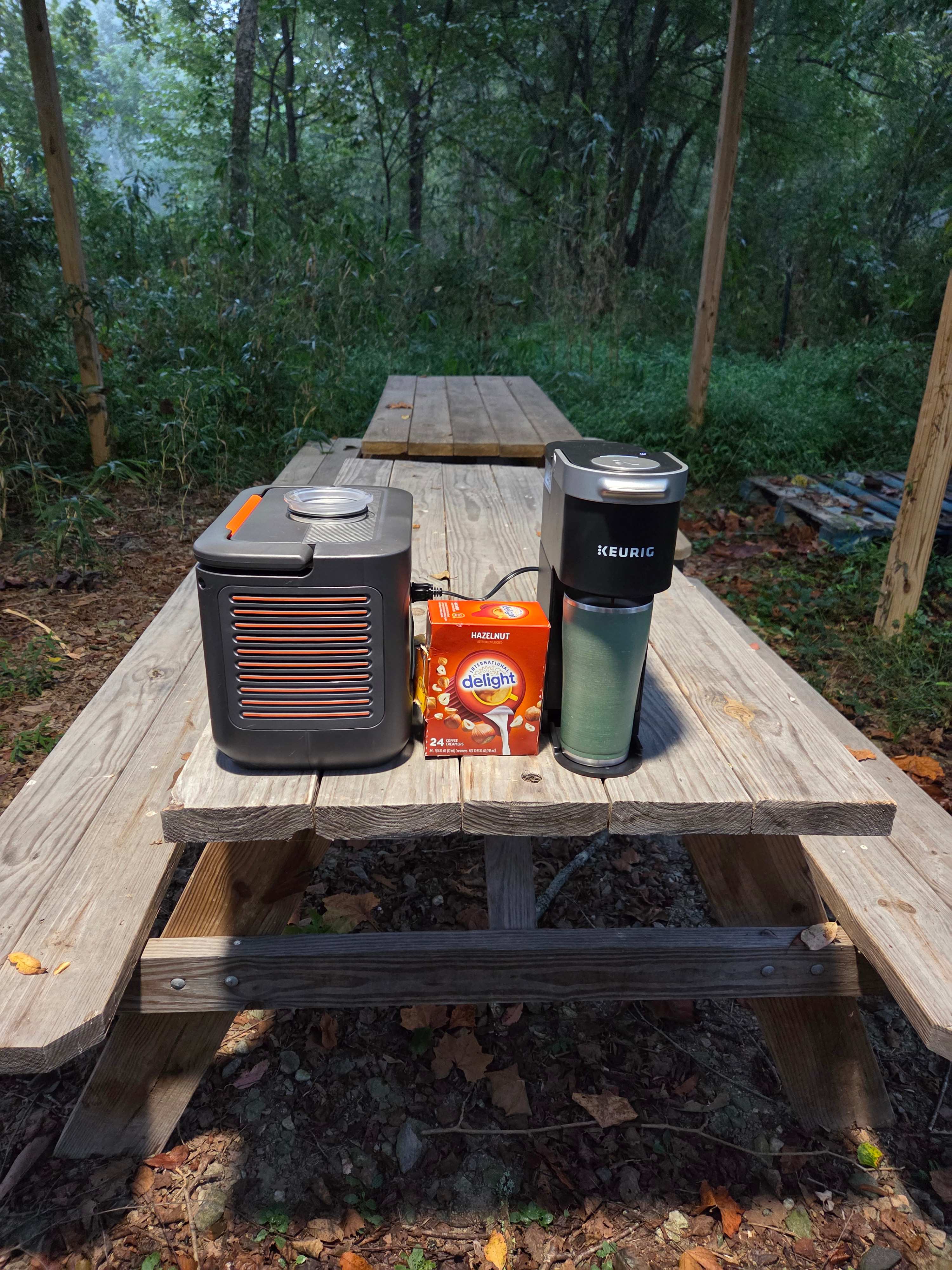 West Preserve