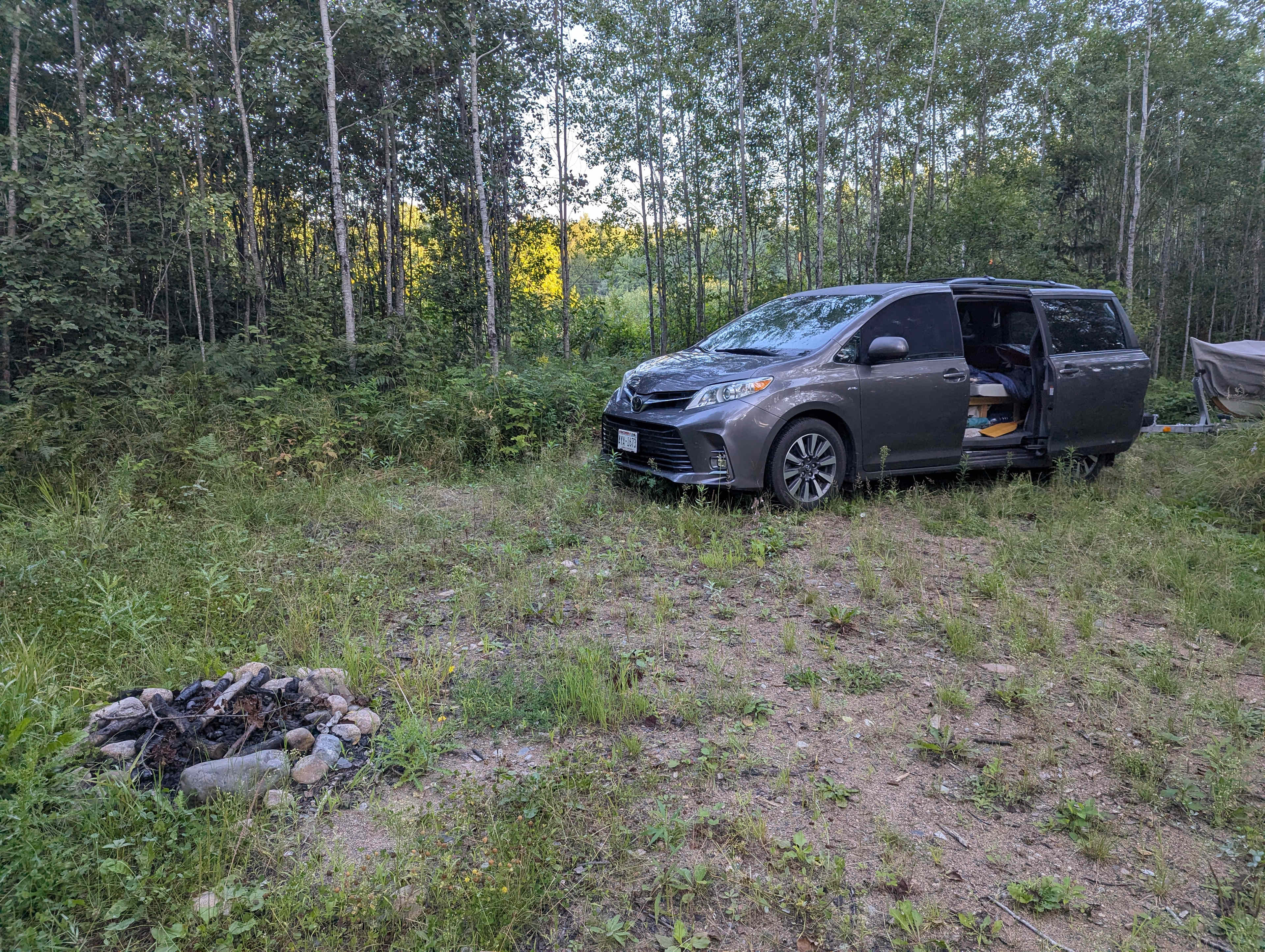 Camp Spooky