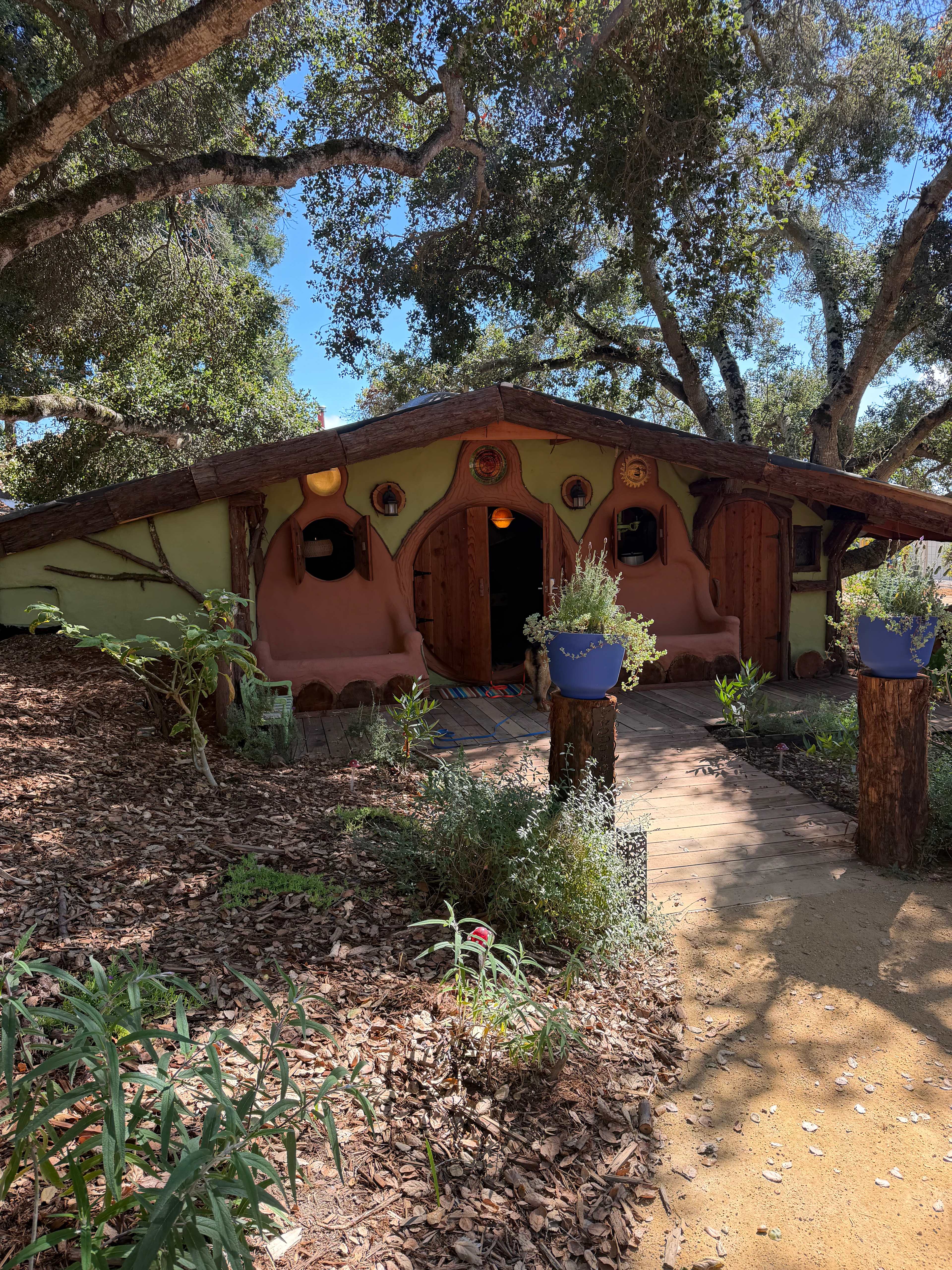 The Hobbit Hideout