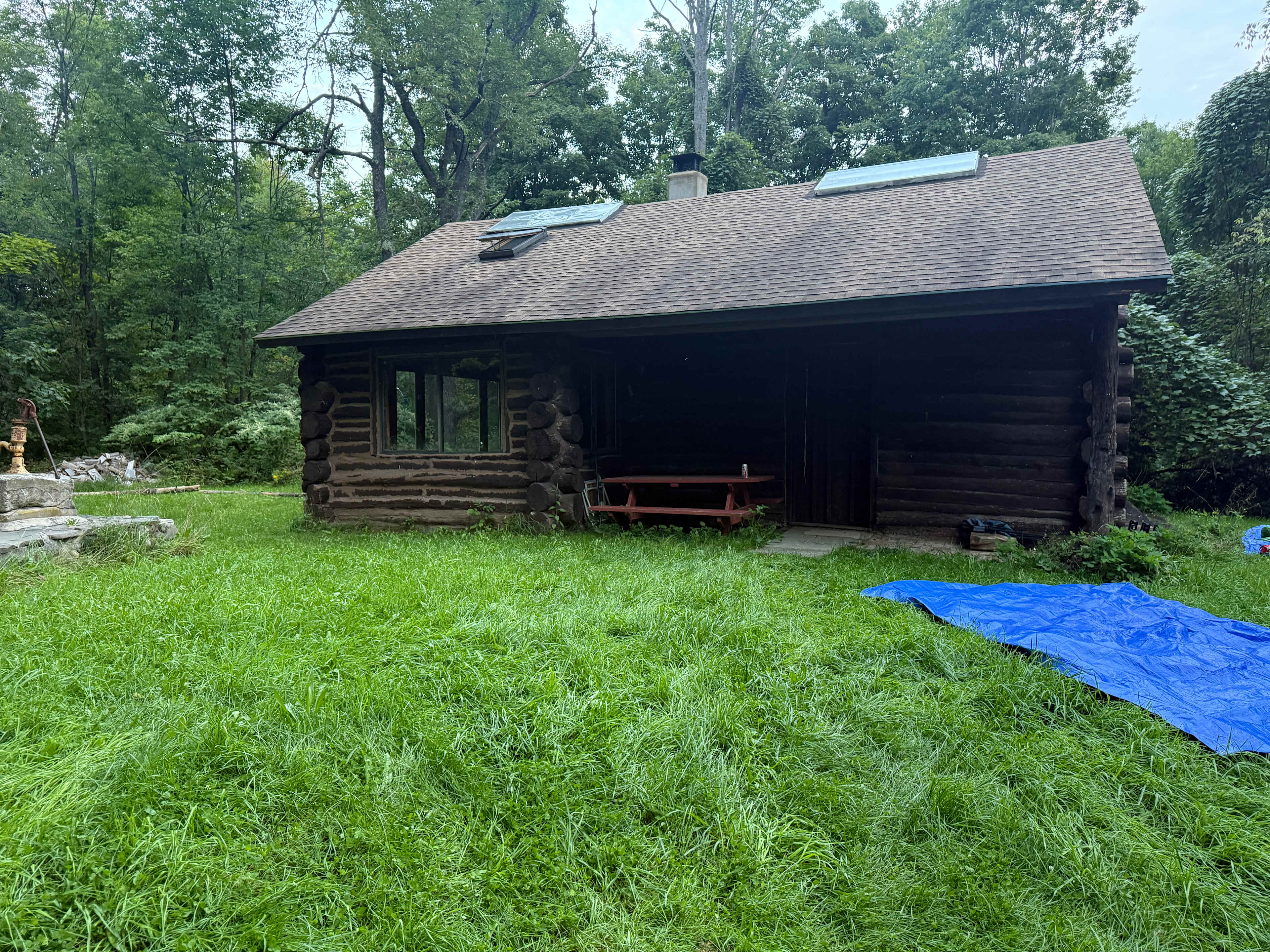 Round Top Retreat