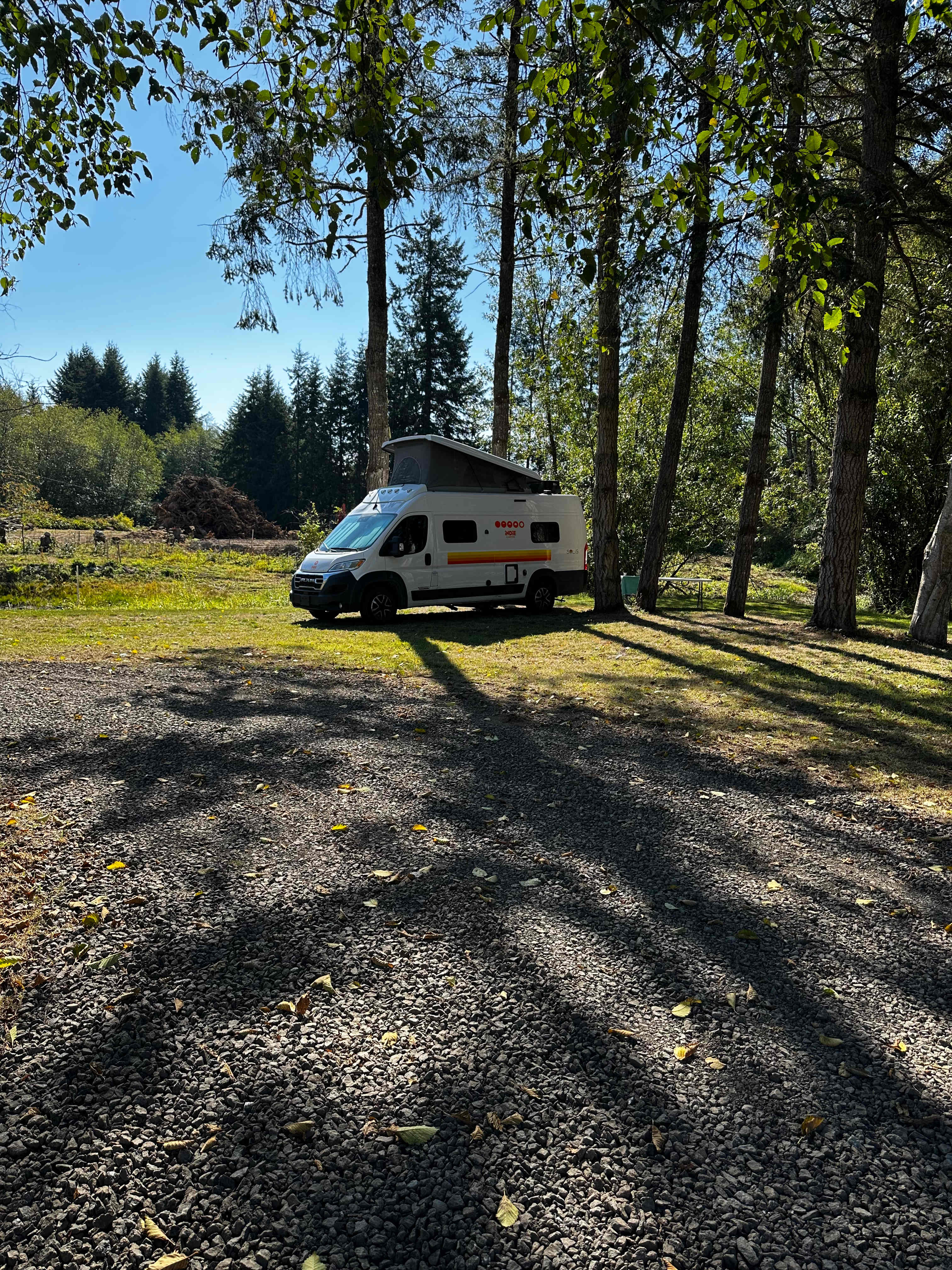 Black Swan RV & Camping