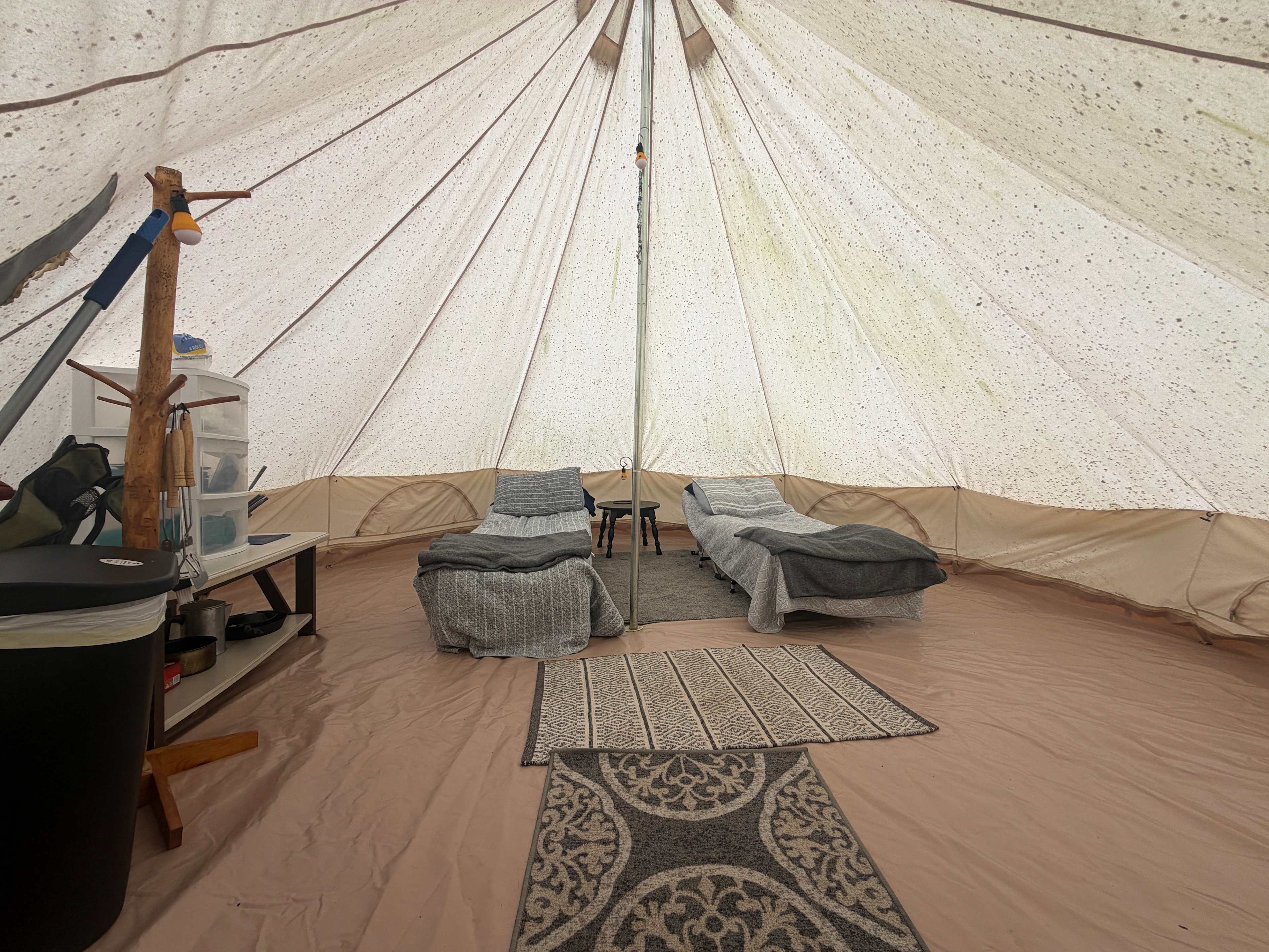 Elli's Lazy Days Resort & Campground