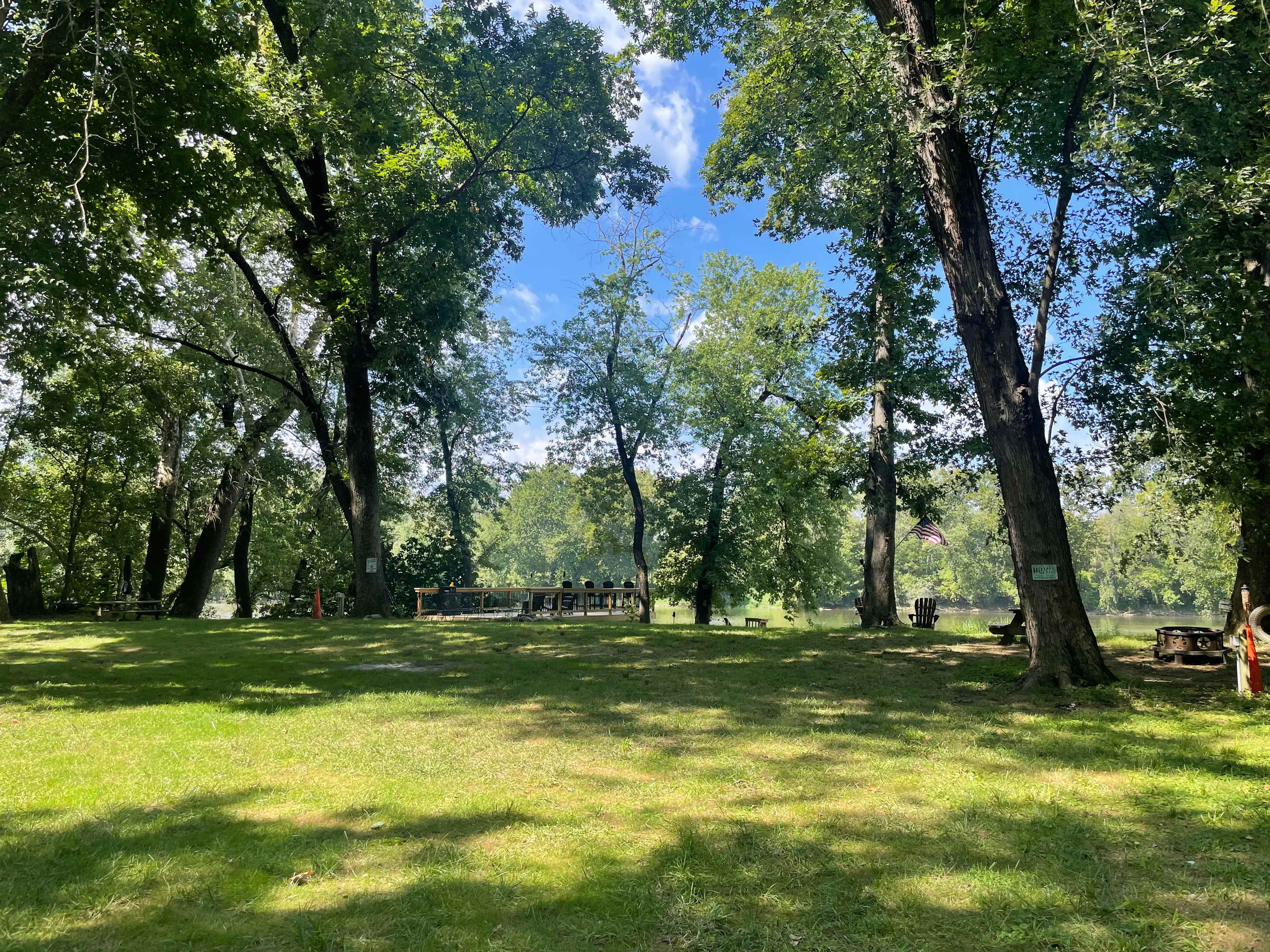 The Lavat Spot Eudaimonia
