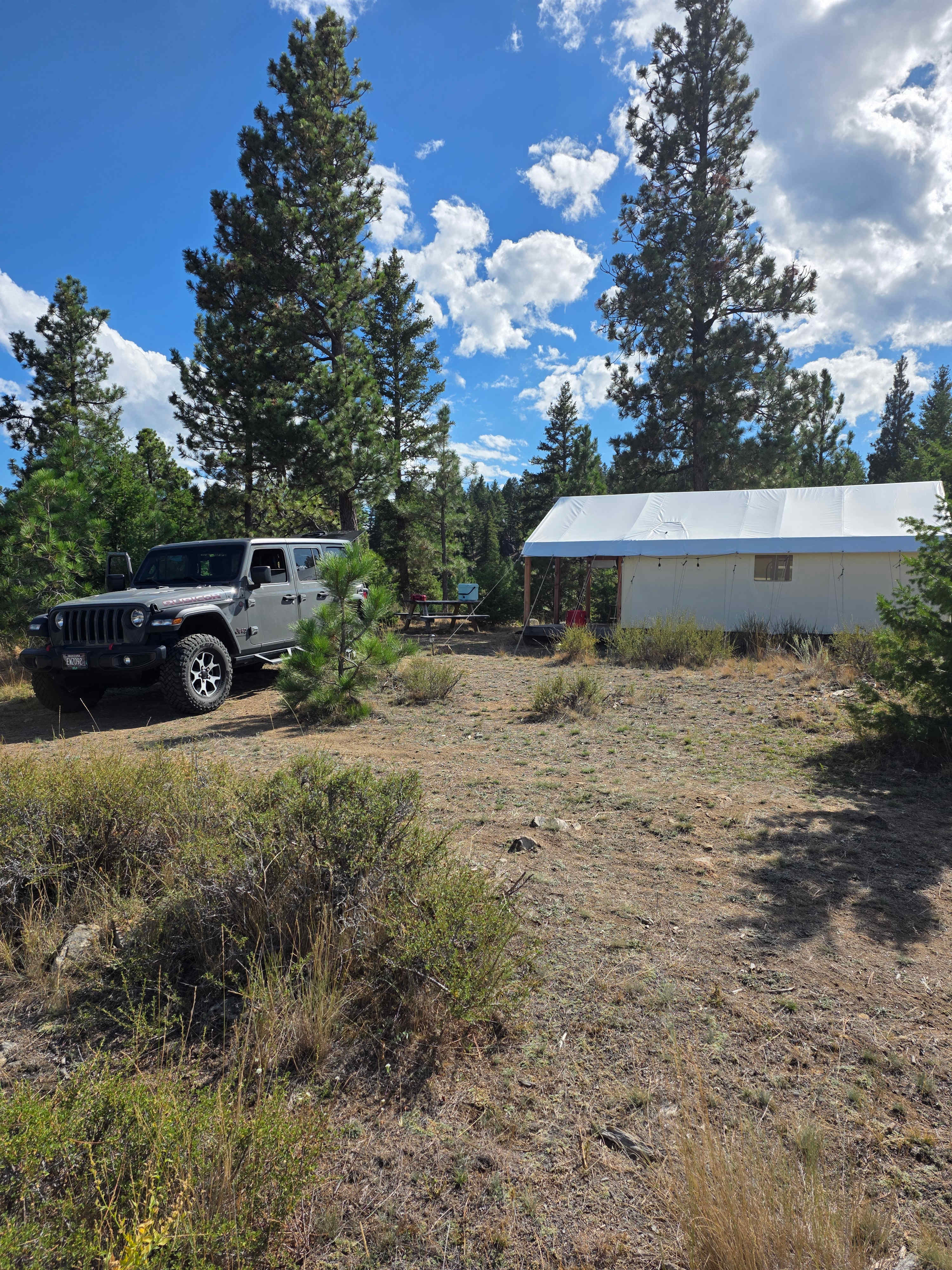 The Homestead