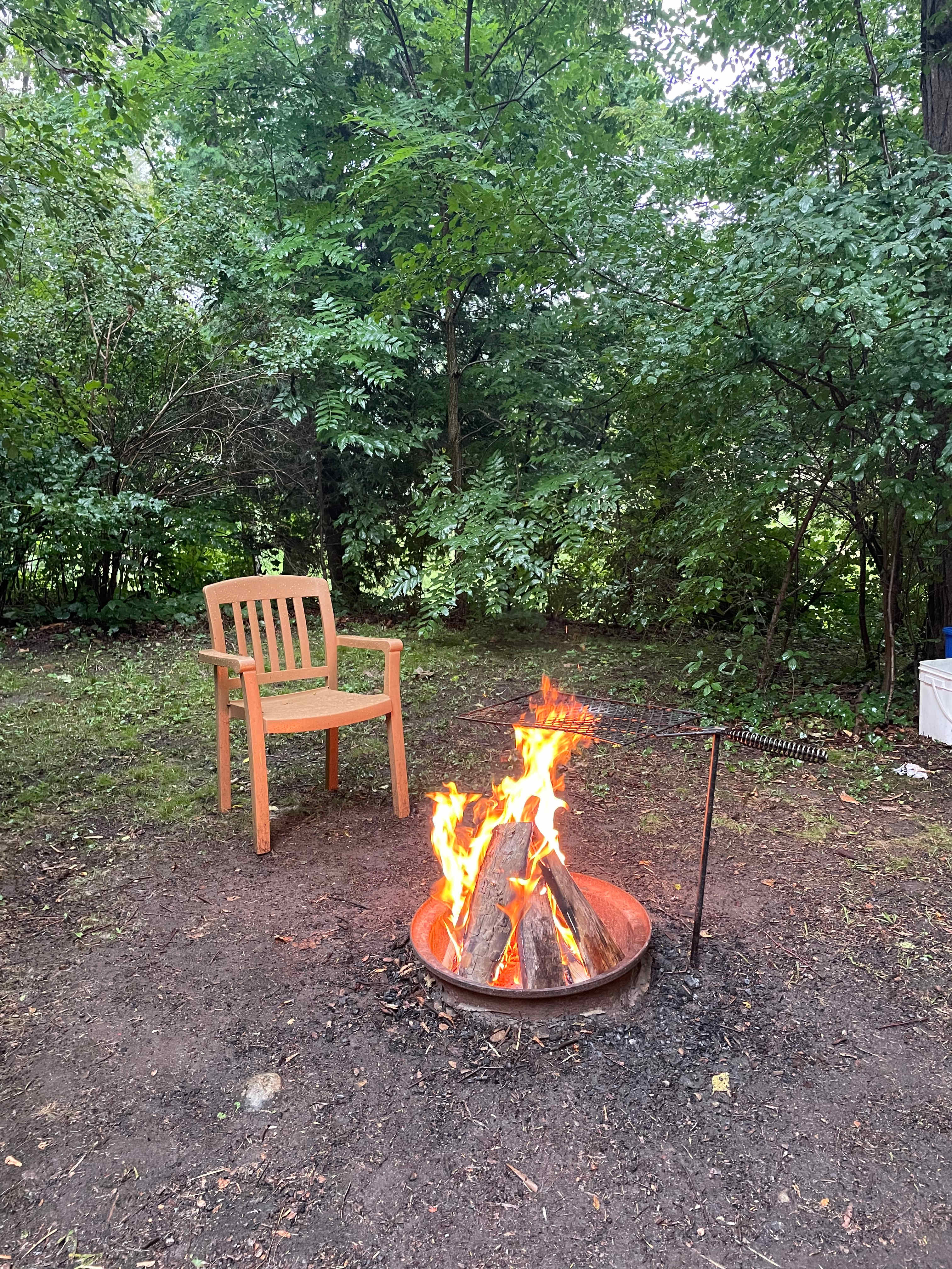 River Rock Eco-Camp
