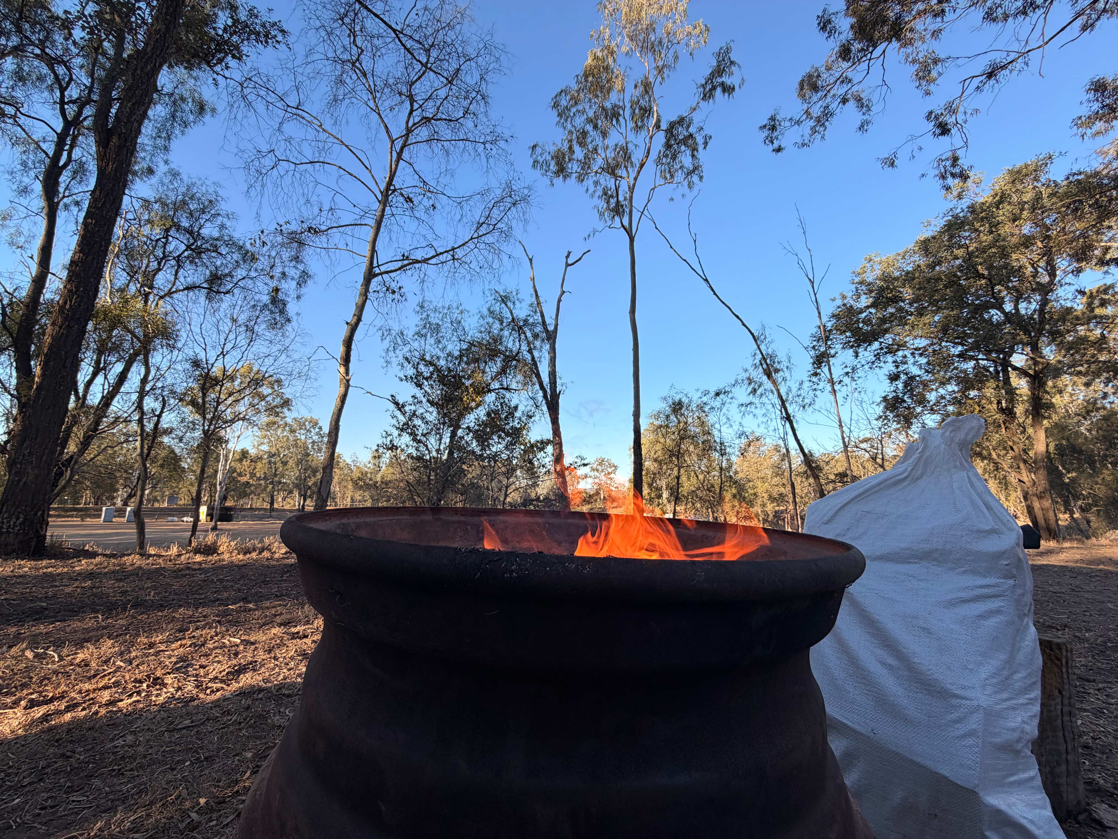 Rocky Creek Homestead