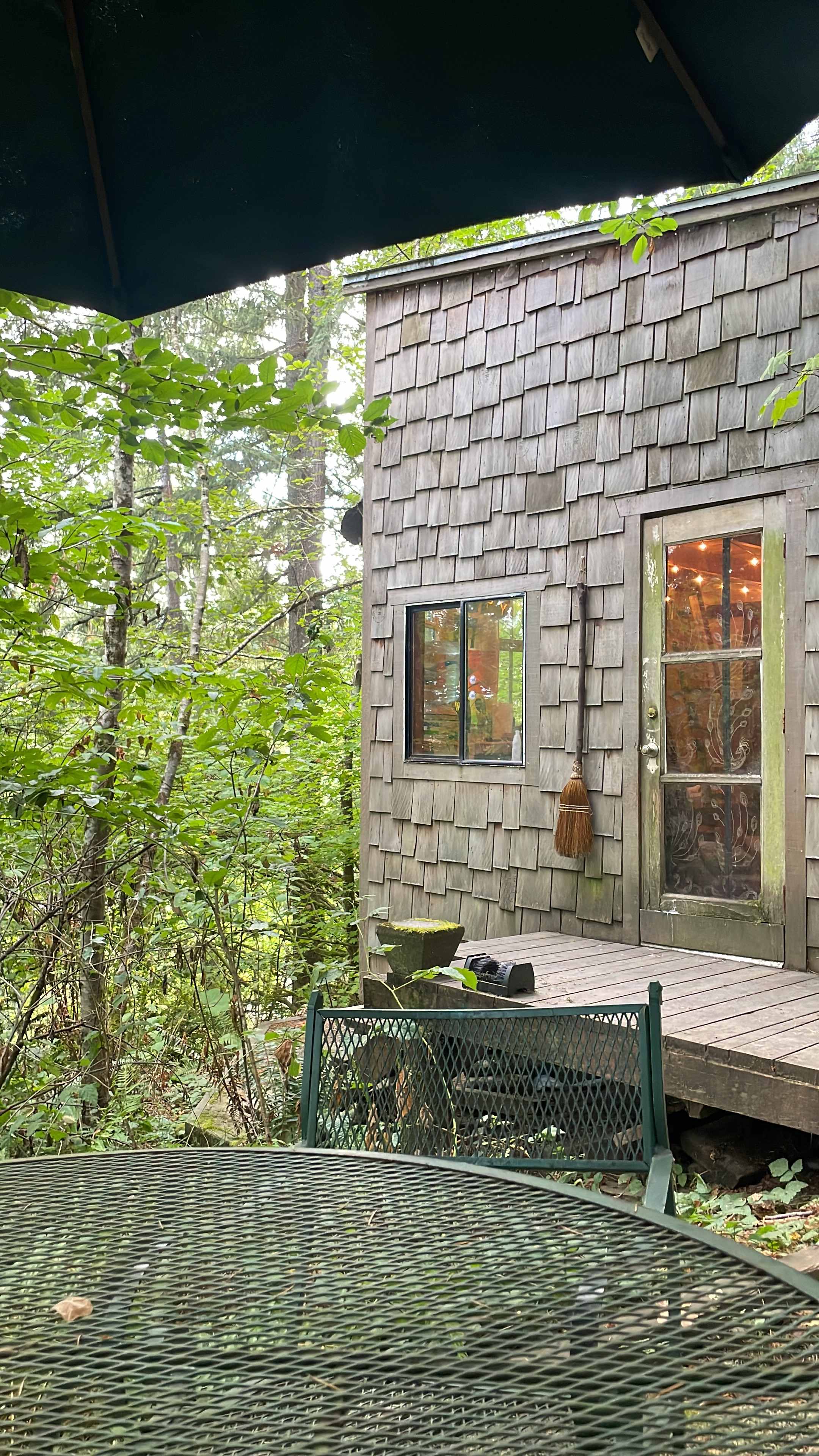 Coffee Creek Community & Gardens