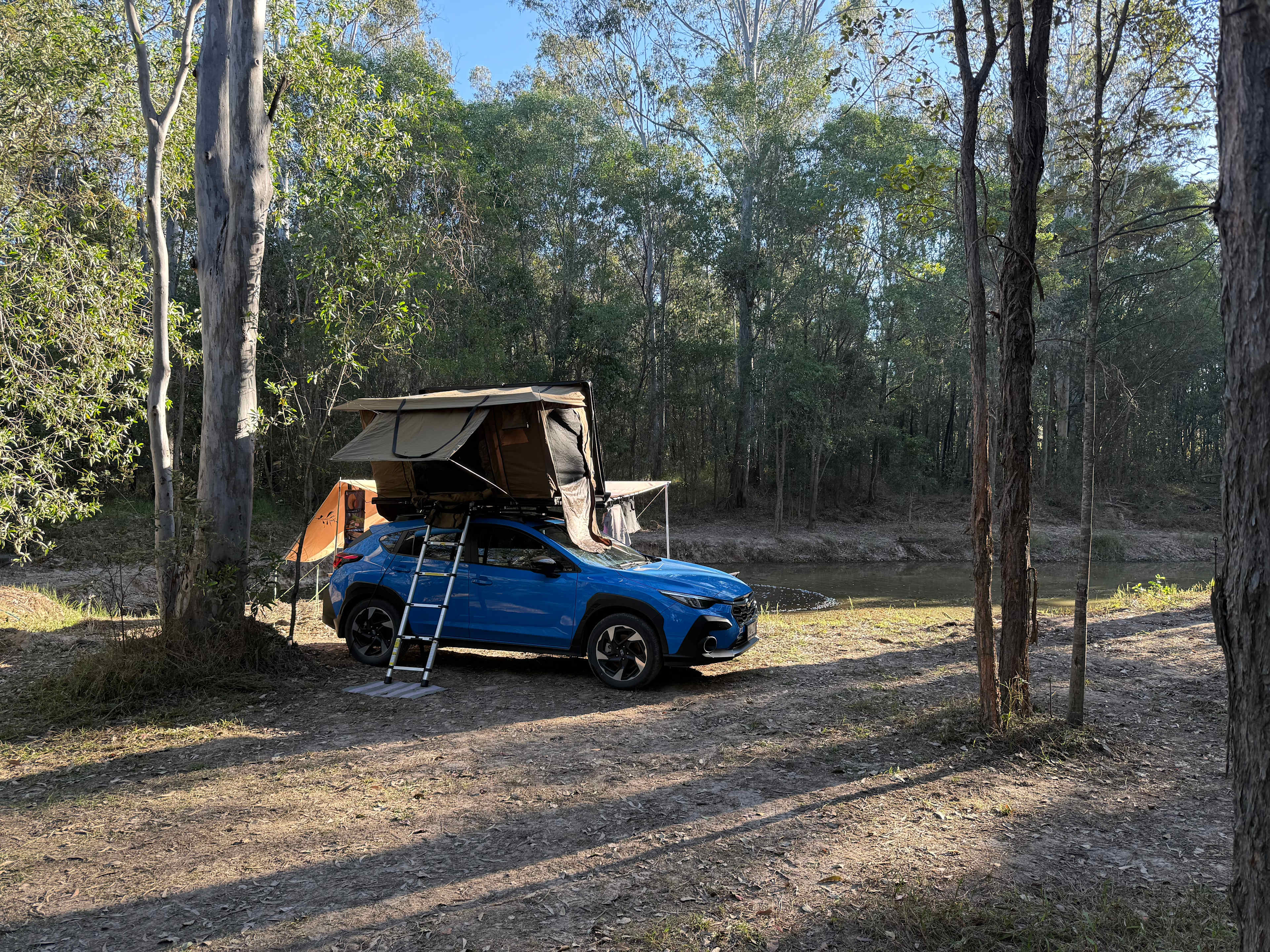Hidden Creek Farm Qld