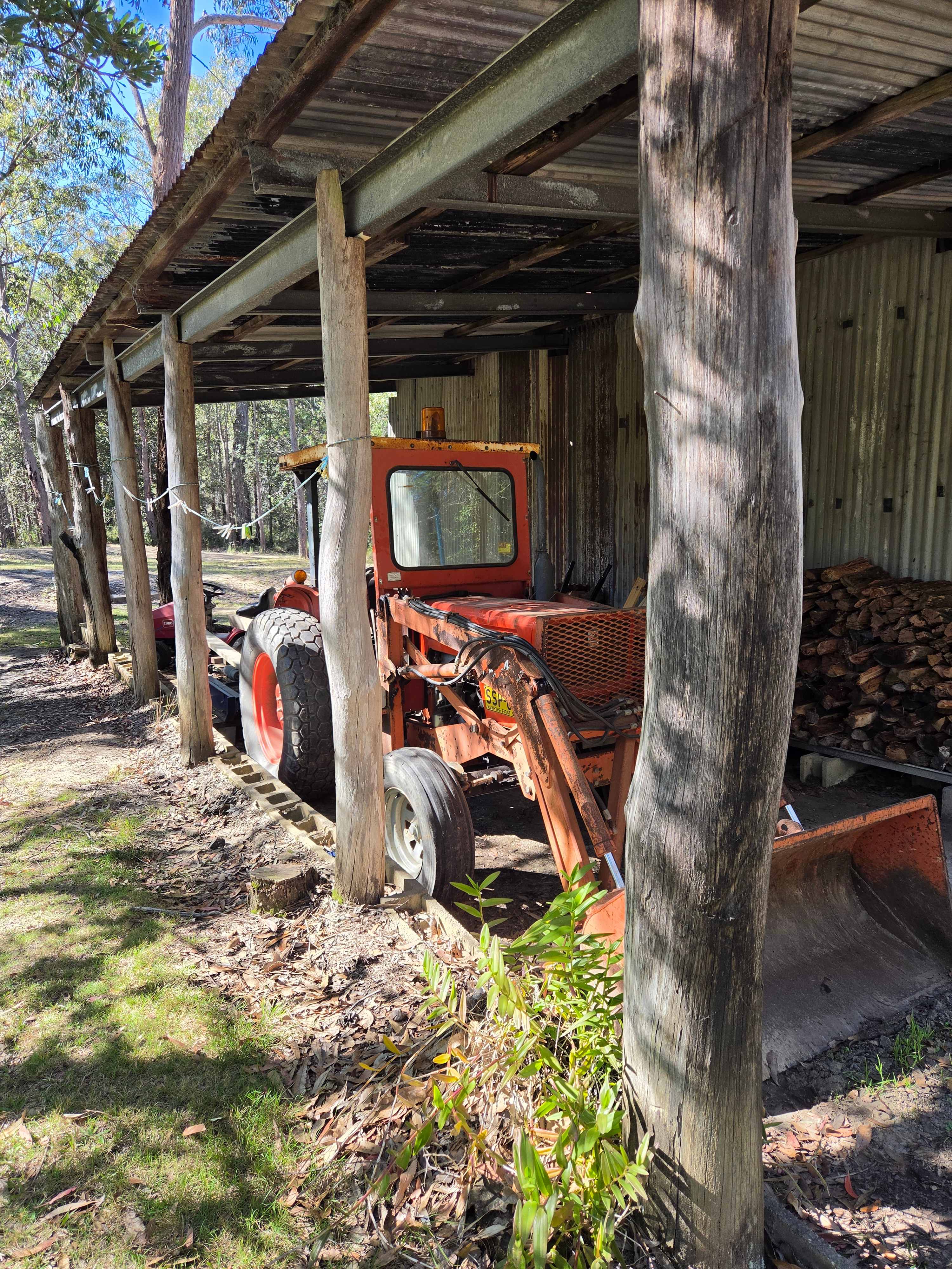 La Estancia Hideaway at Jervis Bay