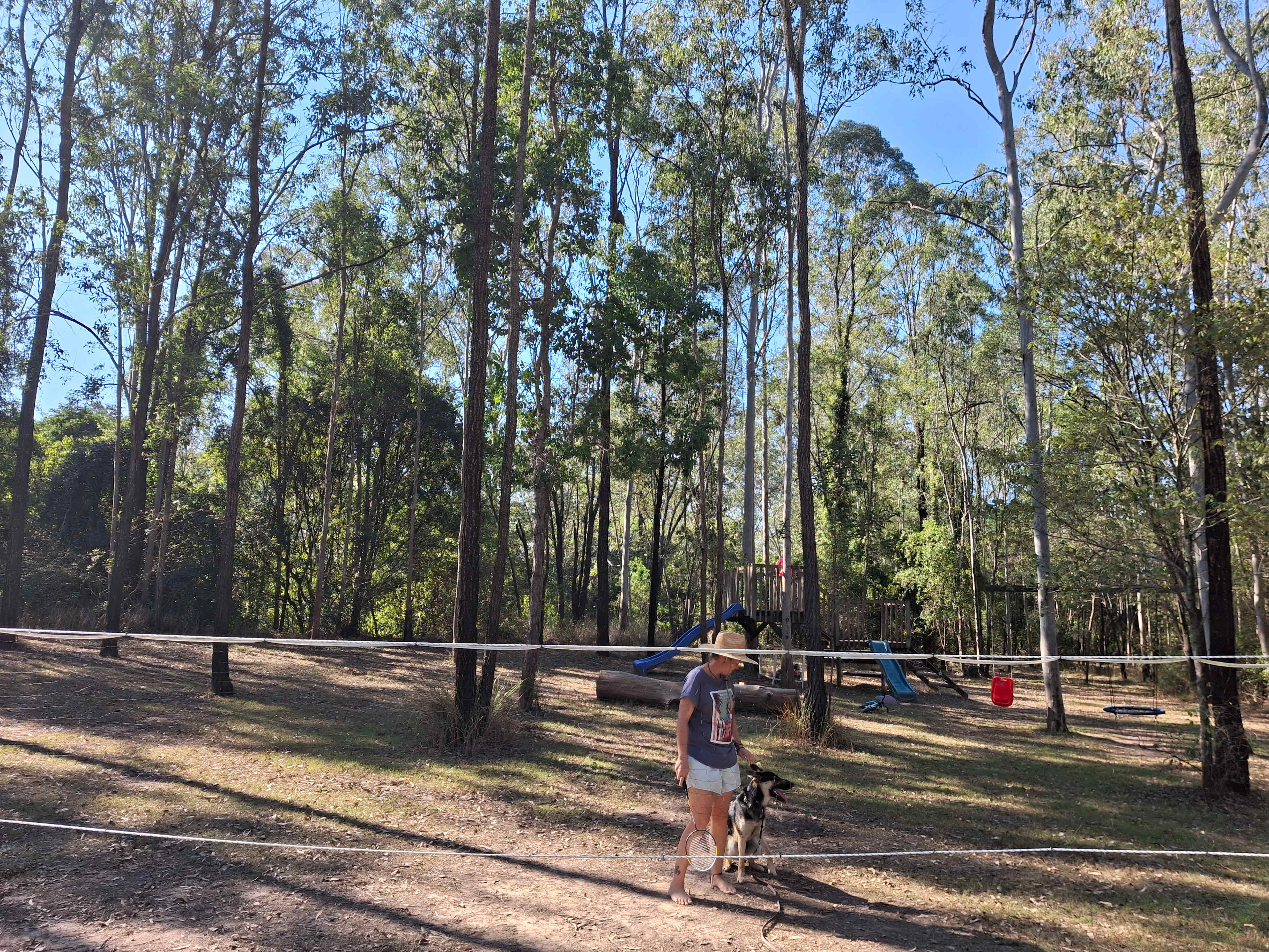 Hidden Creek Farm Qld