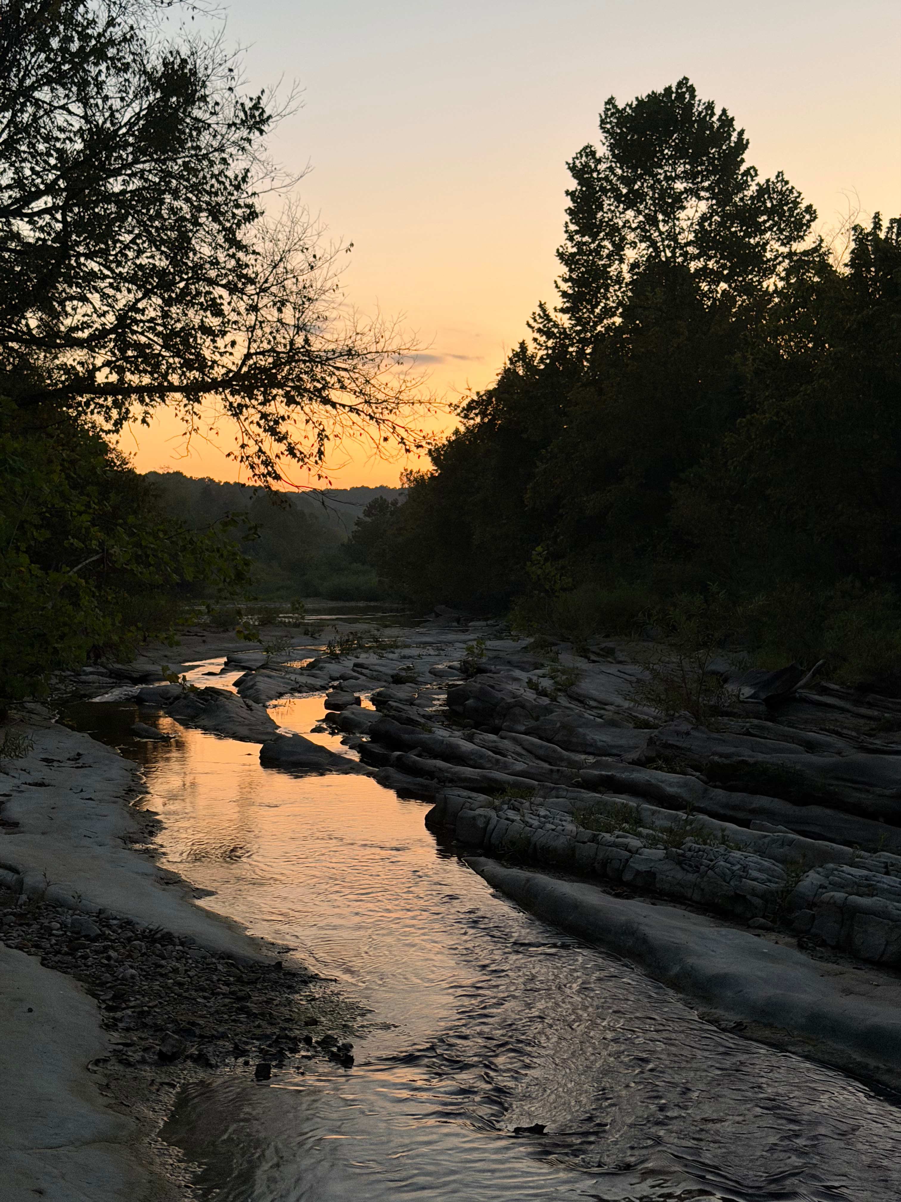 Valley of peace campground