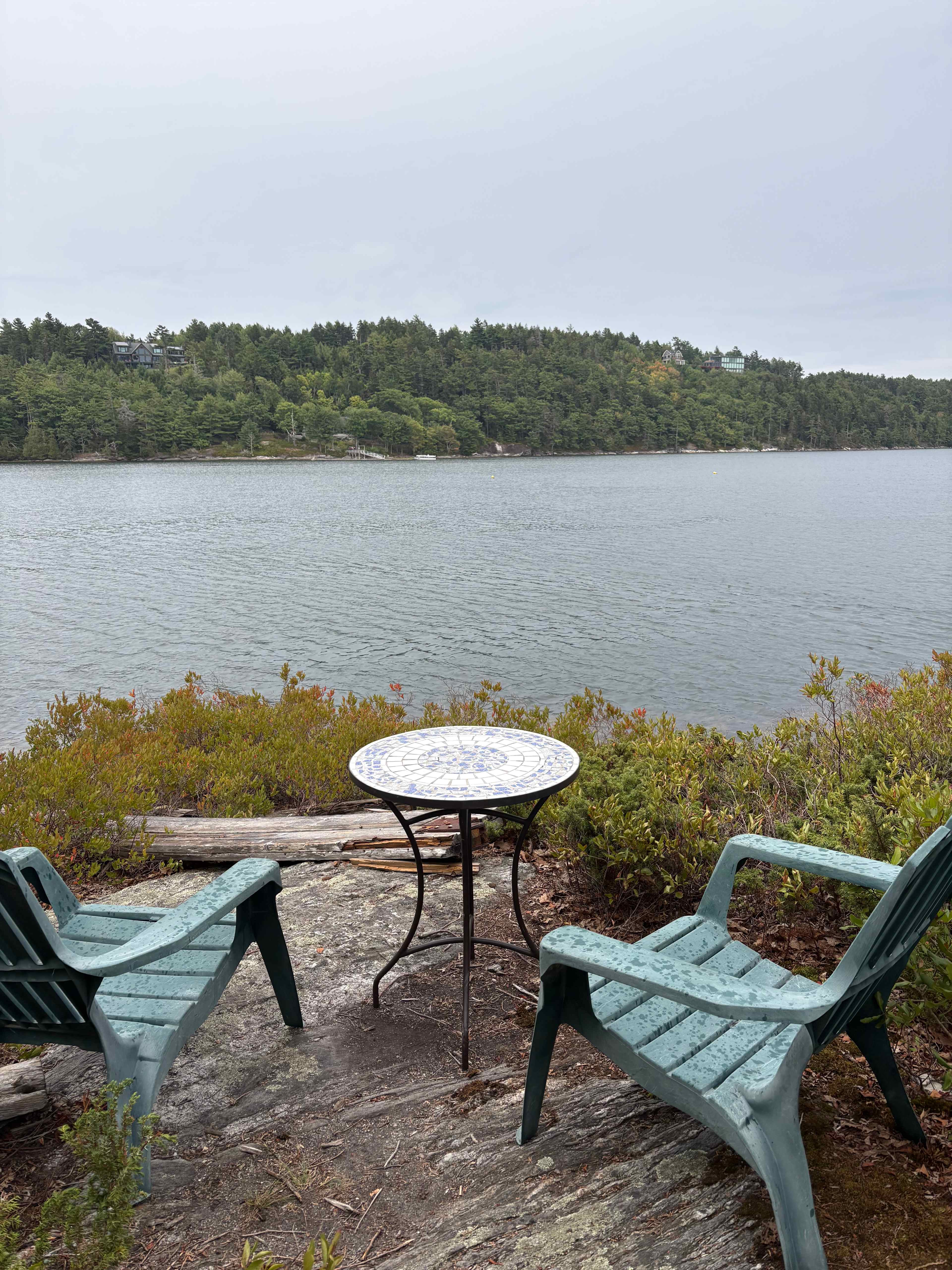 Your Own Private Island