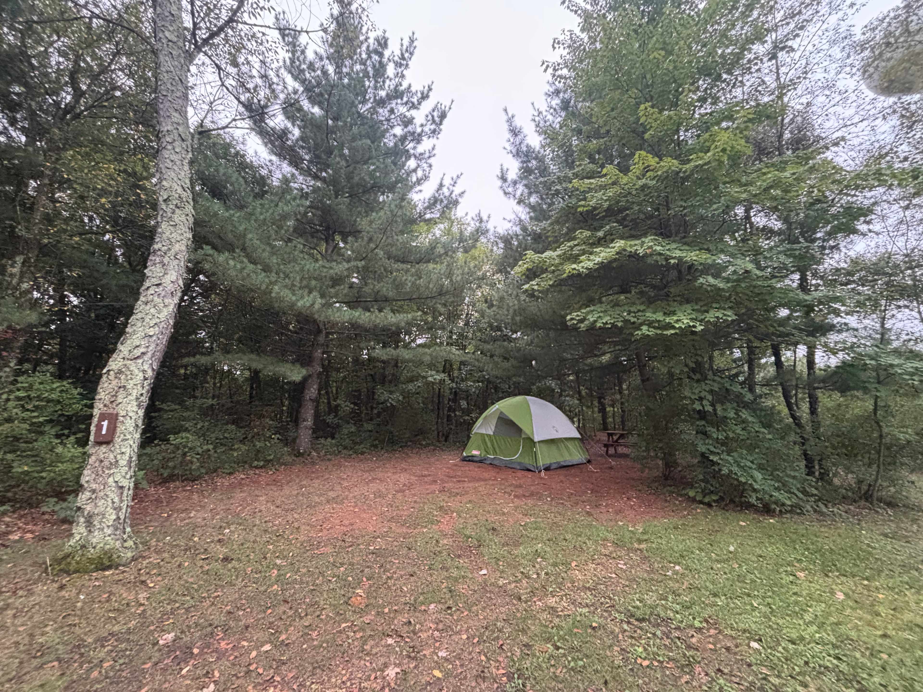 Camp-Inn Teardrop factory camping