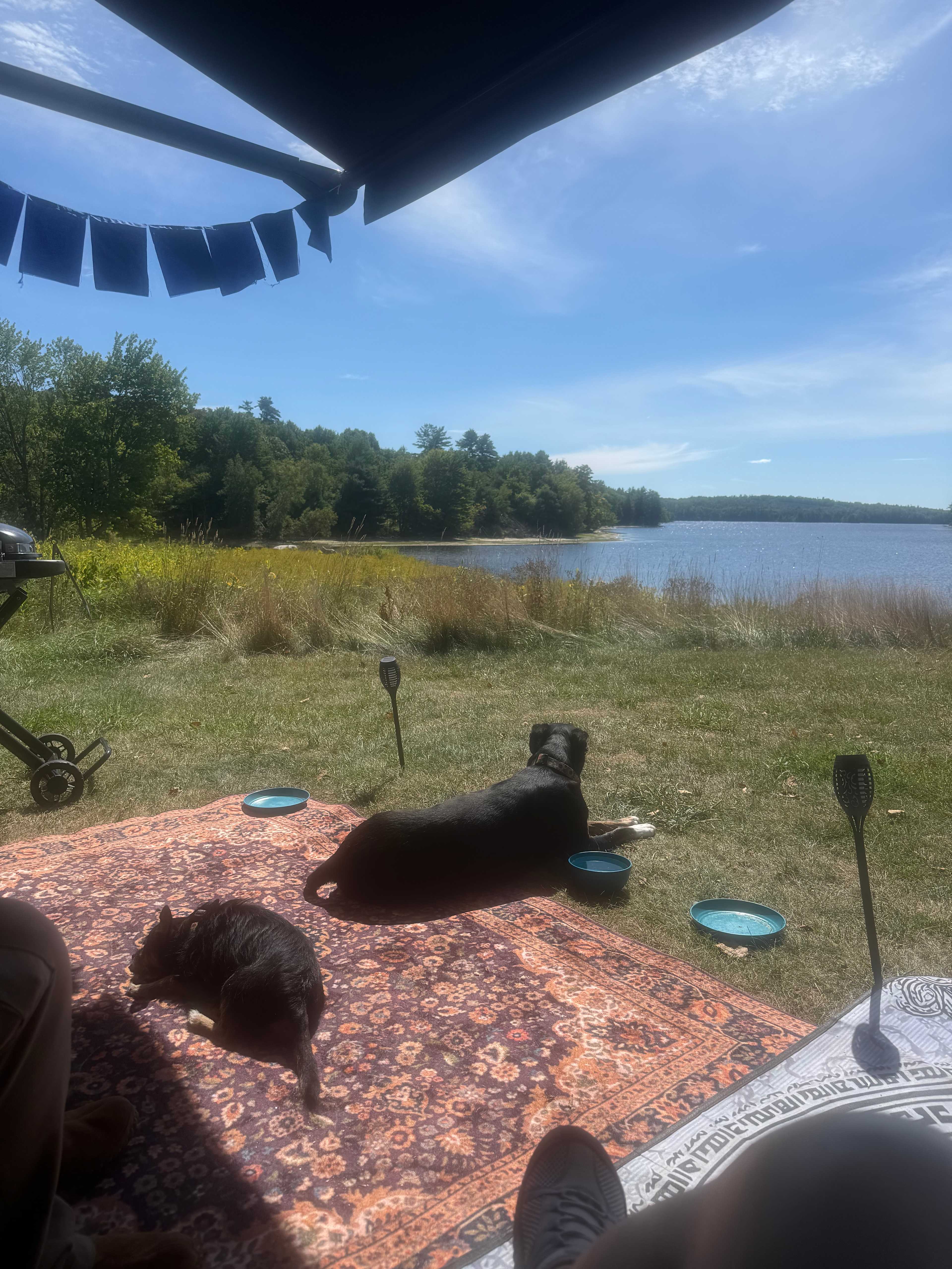 Slippery Rock Trails LLC