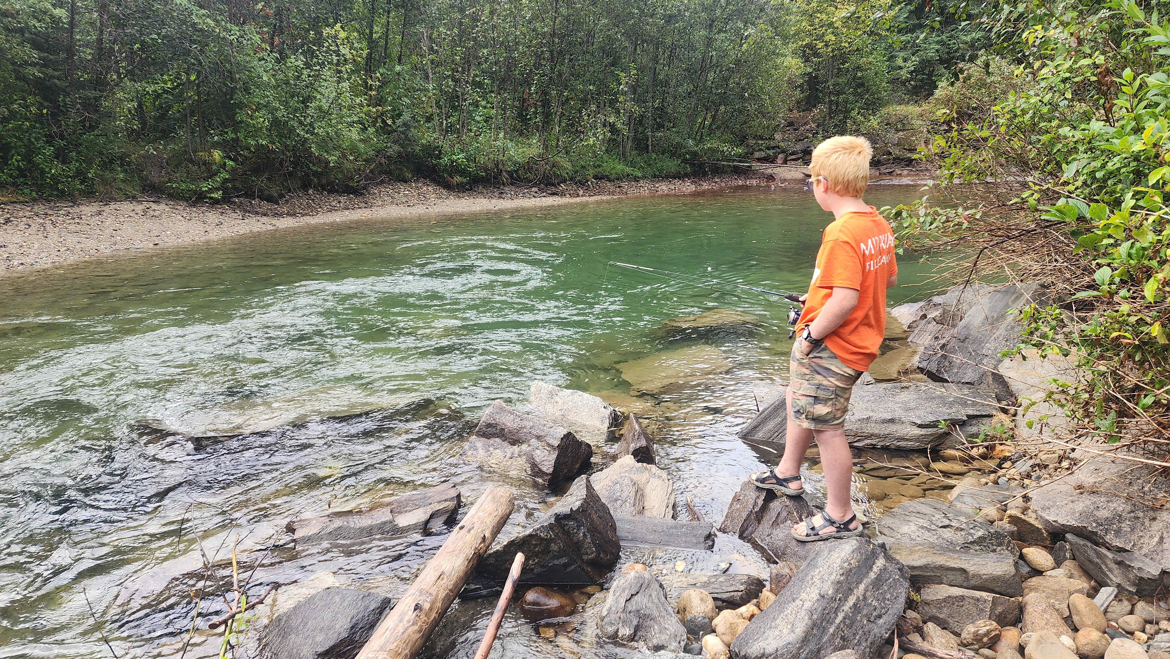 Swift Creek Resort