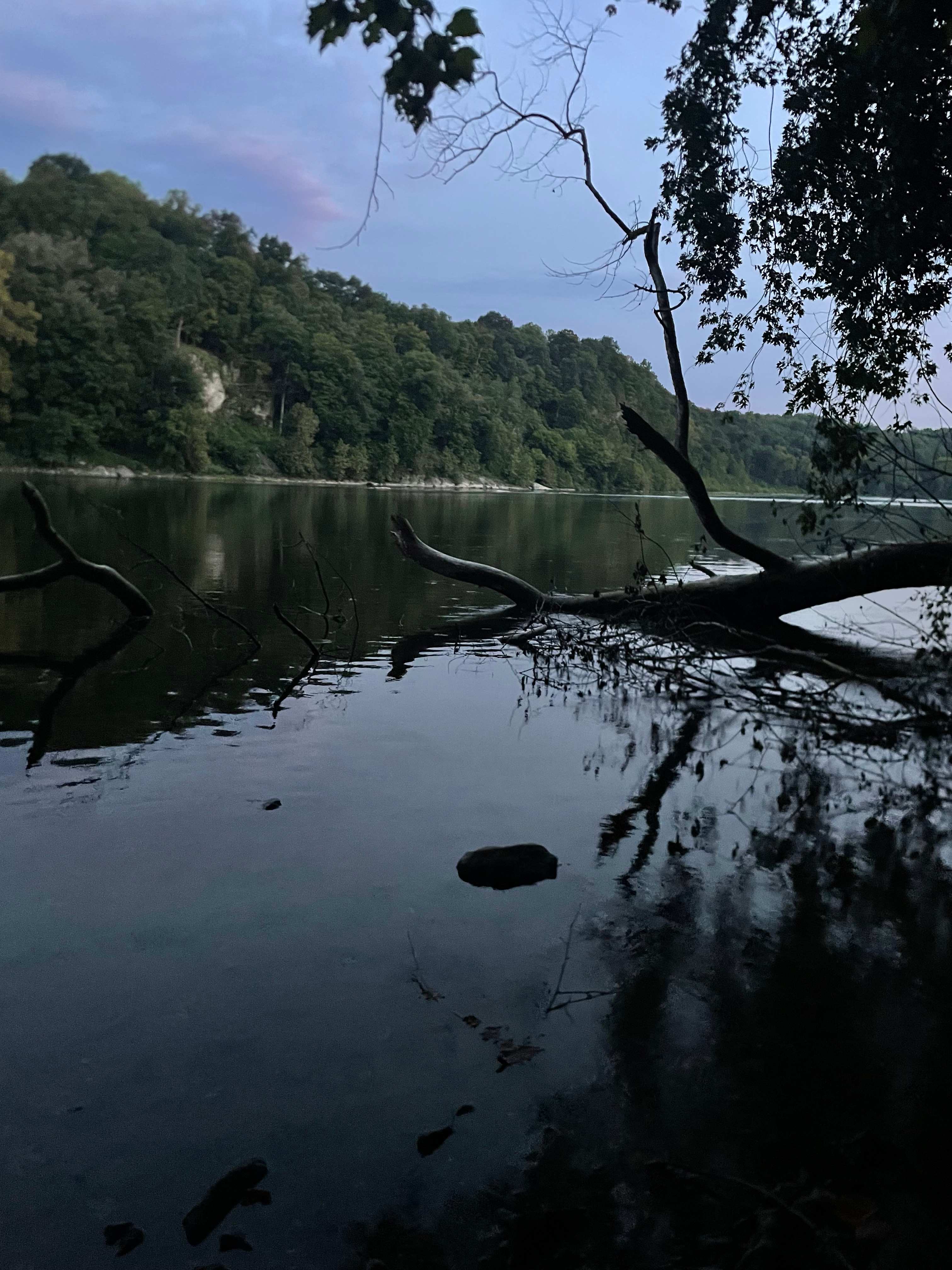 Taylors Landing Camping Club