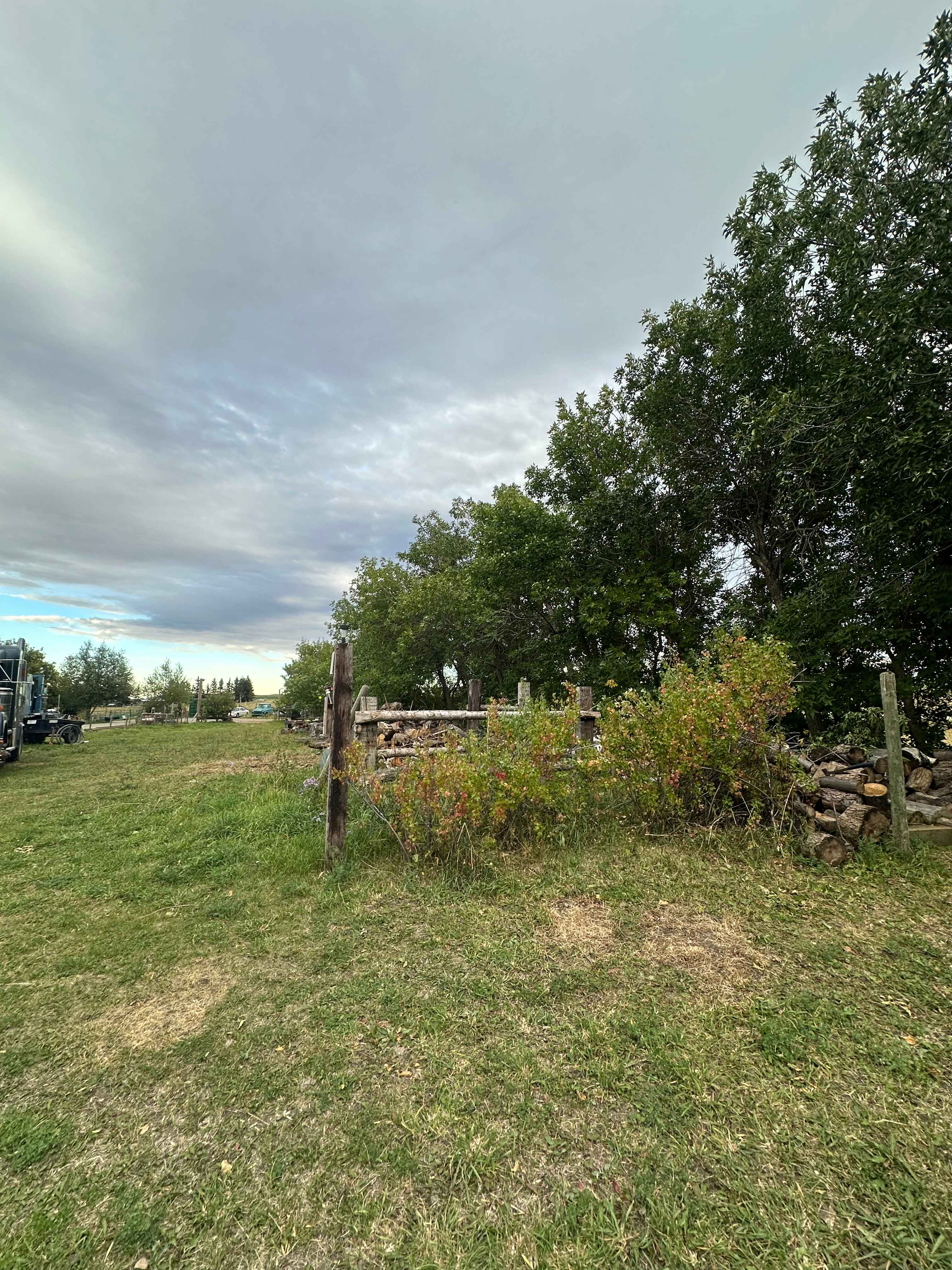 Wildflower Campground