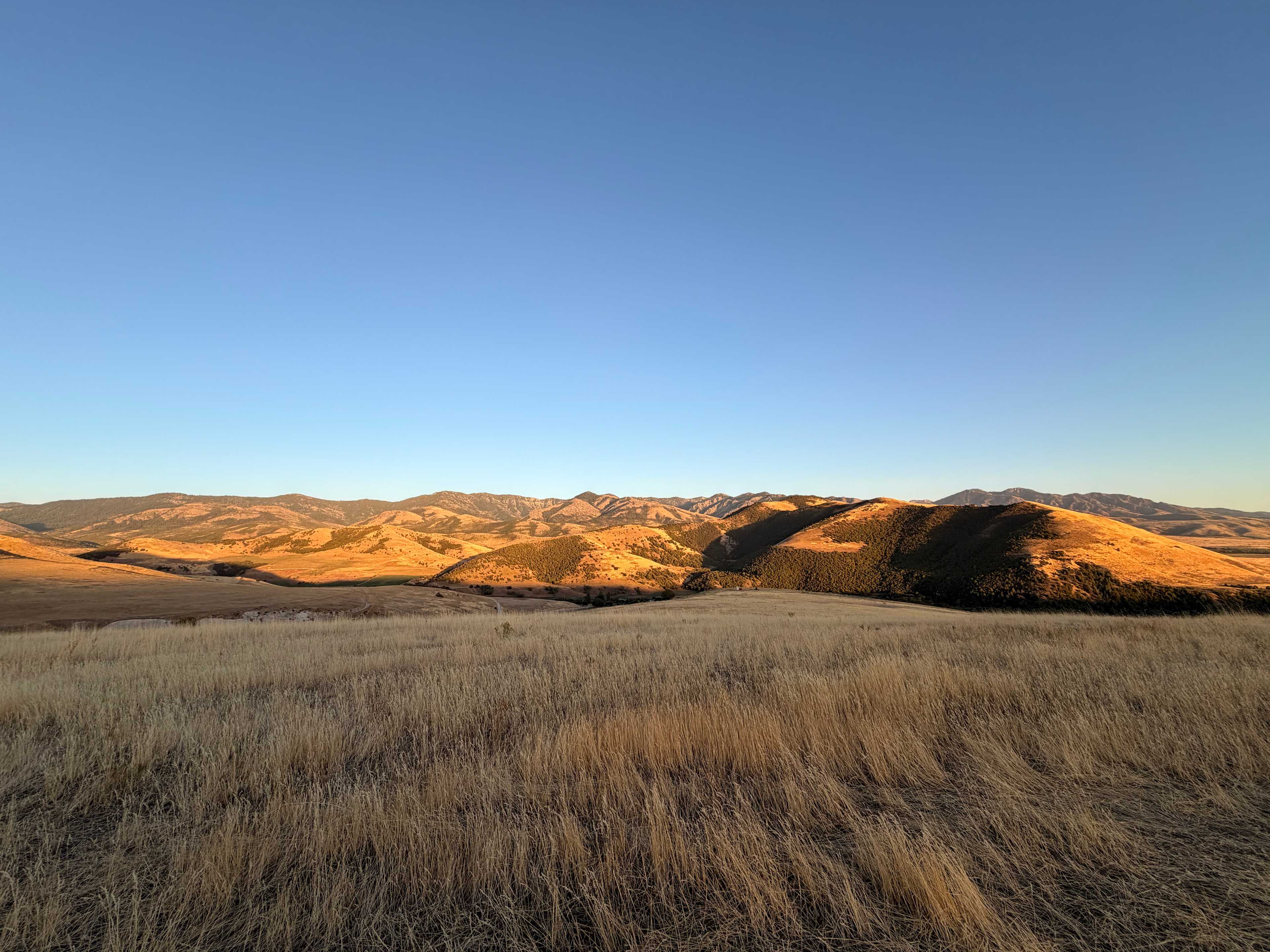 Mountain Top Getaways