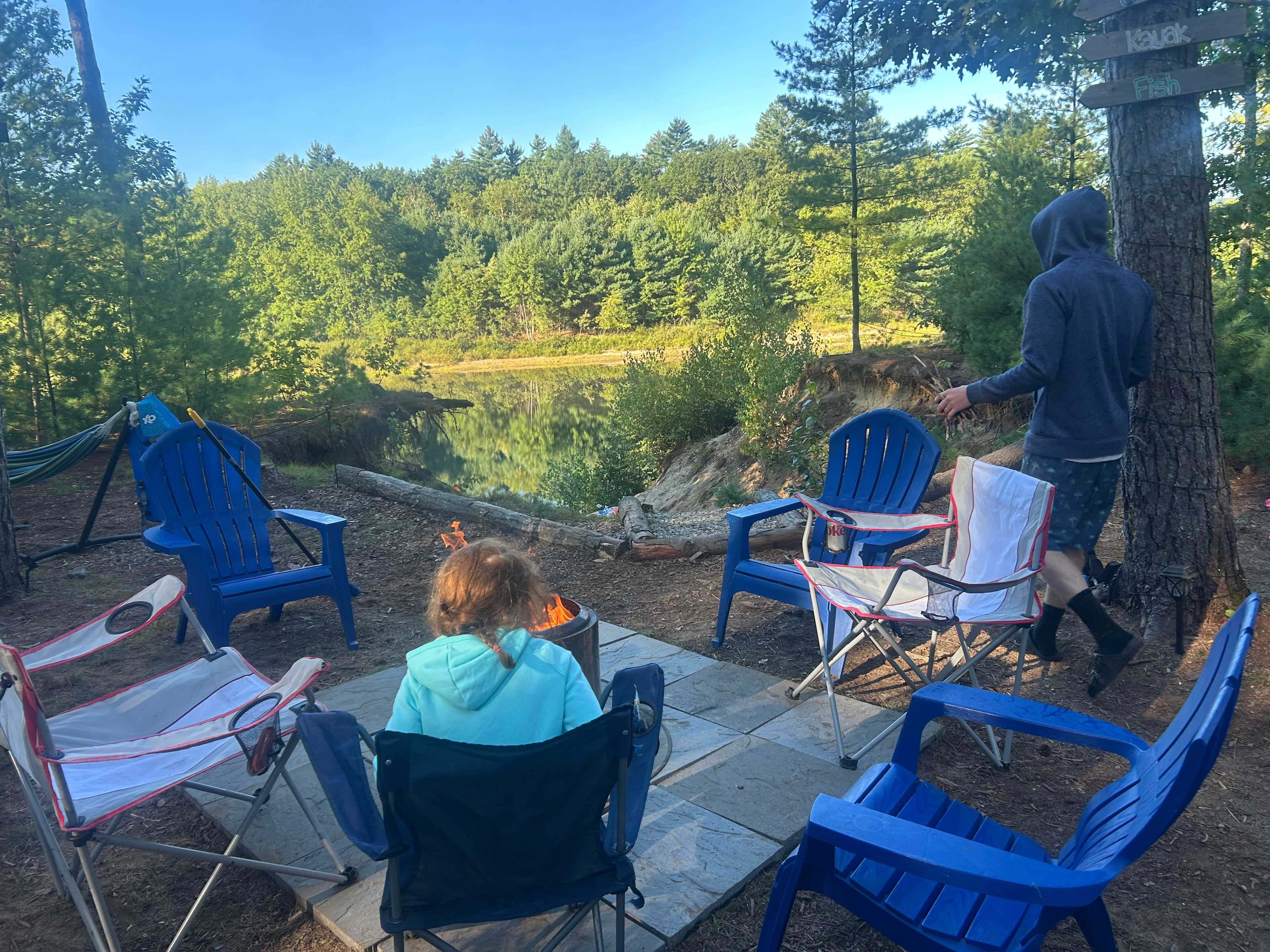Eagle View Pines