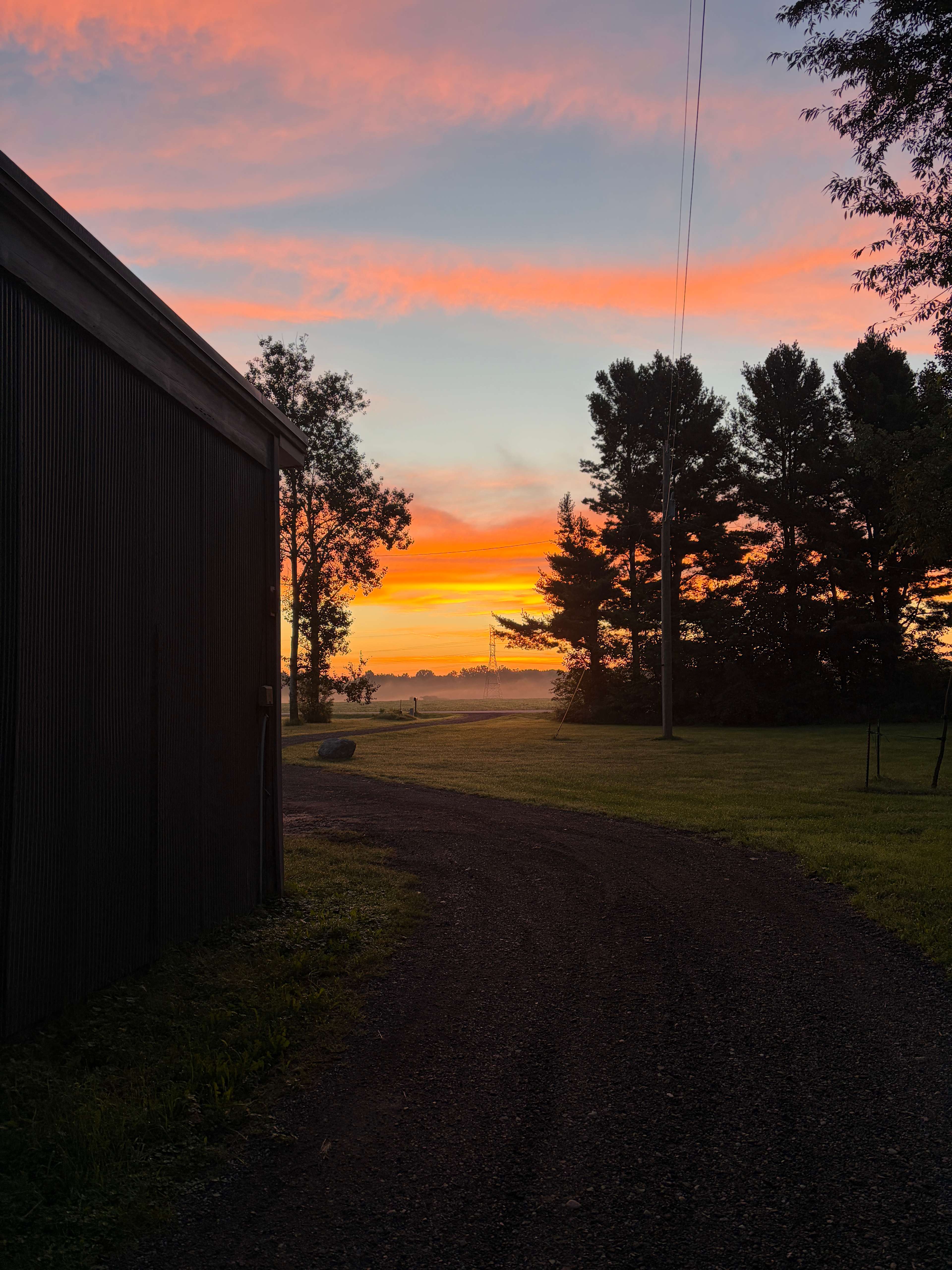 Centennial Farm