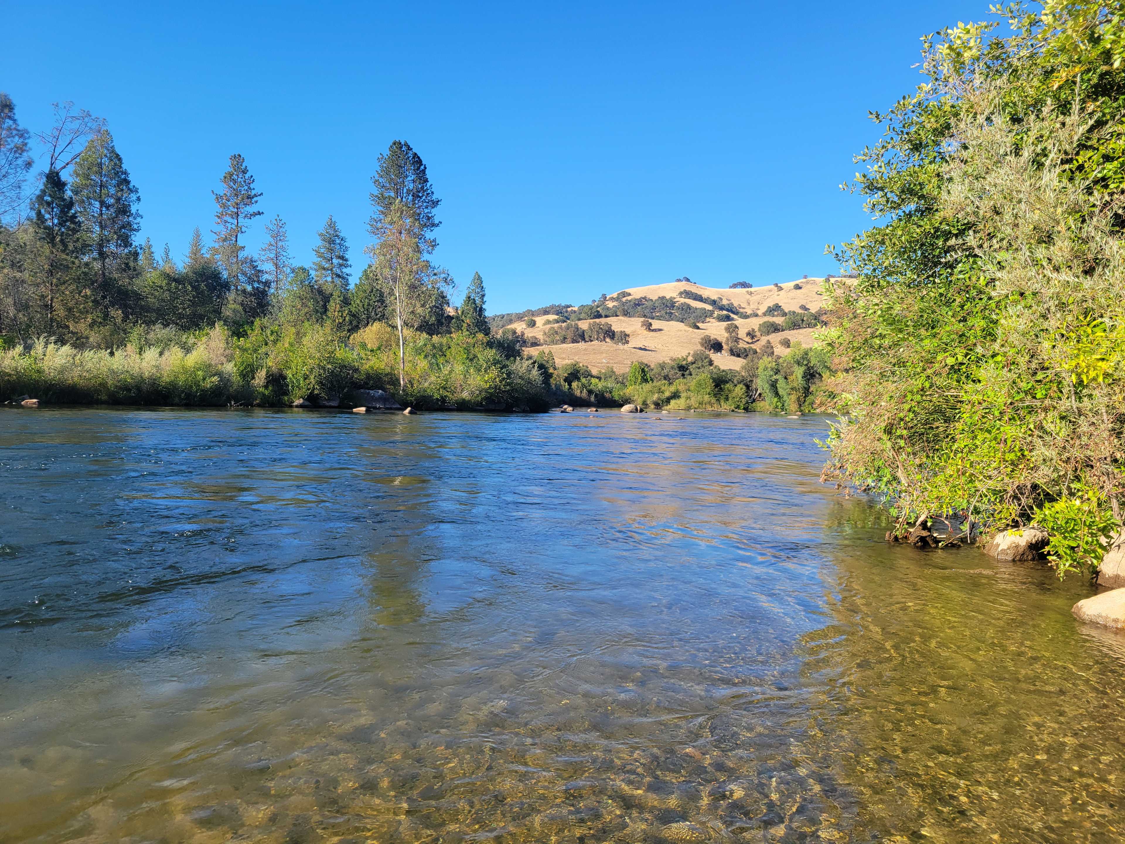 River