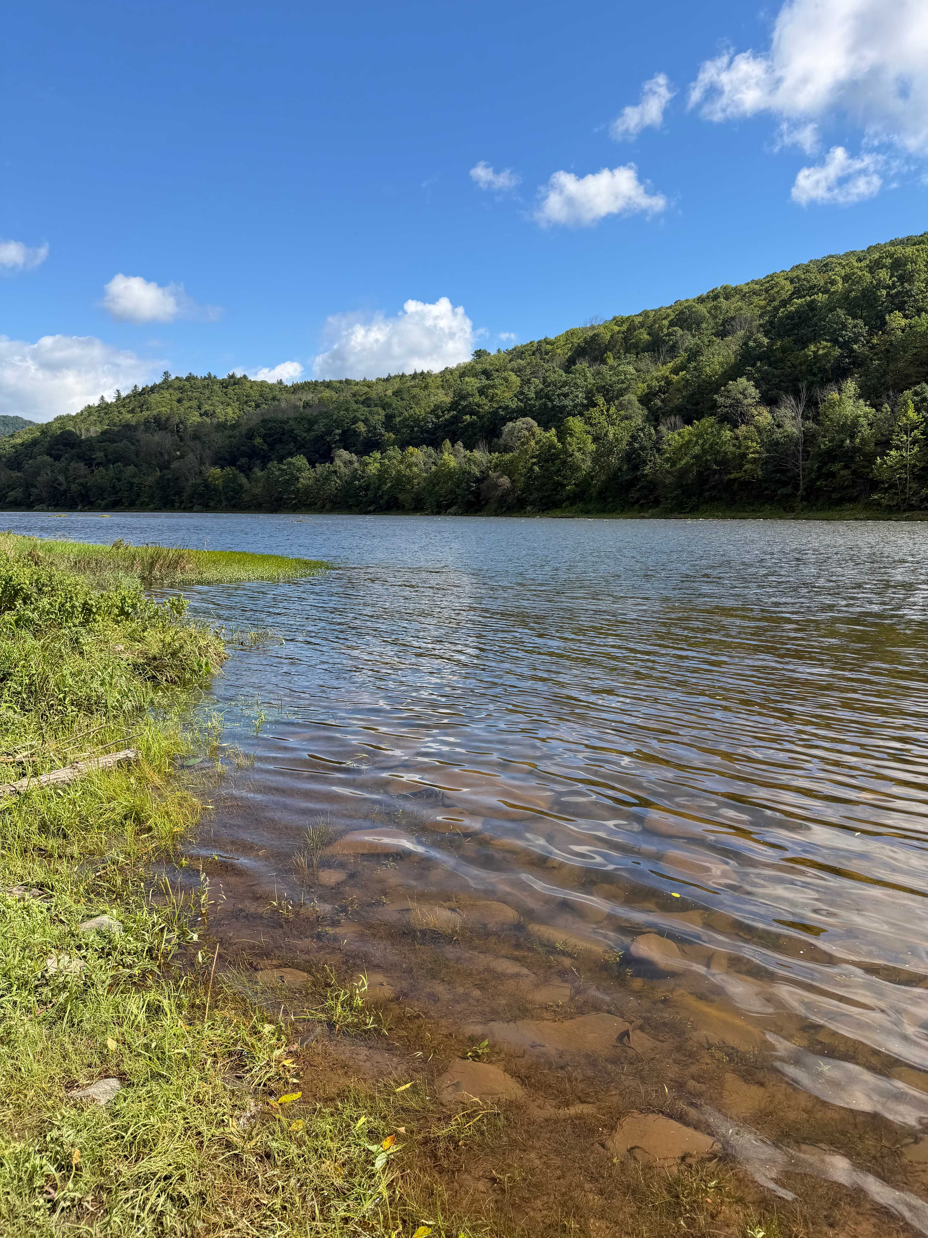 NEWE - Equinunk Campground