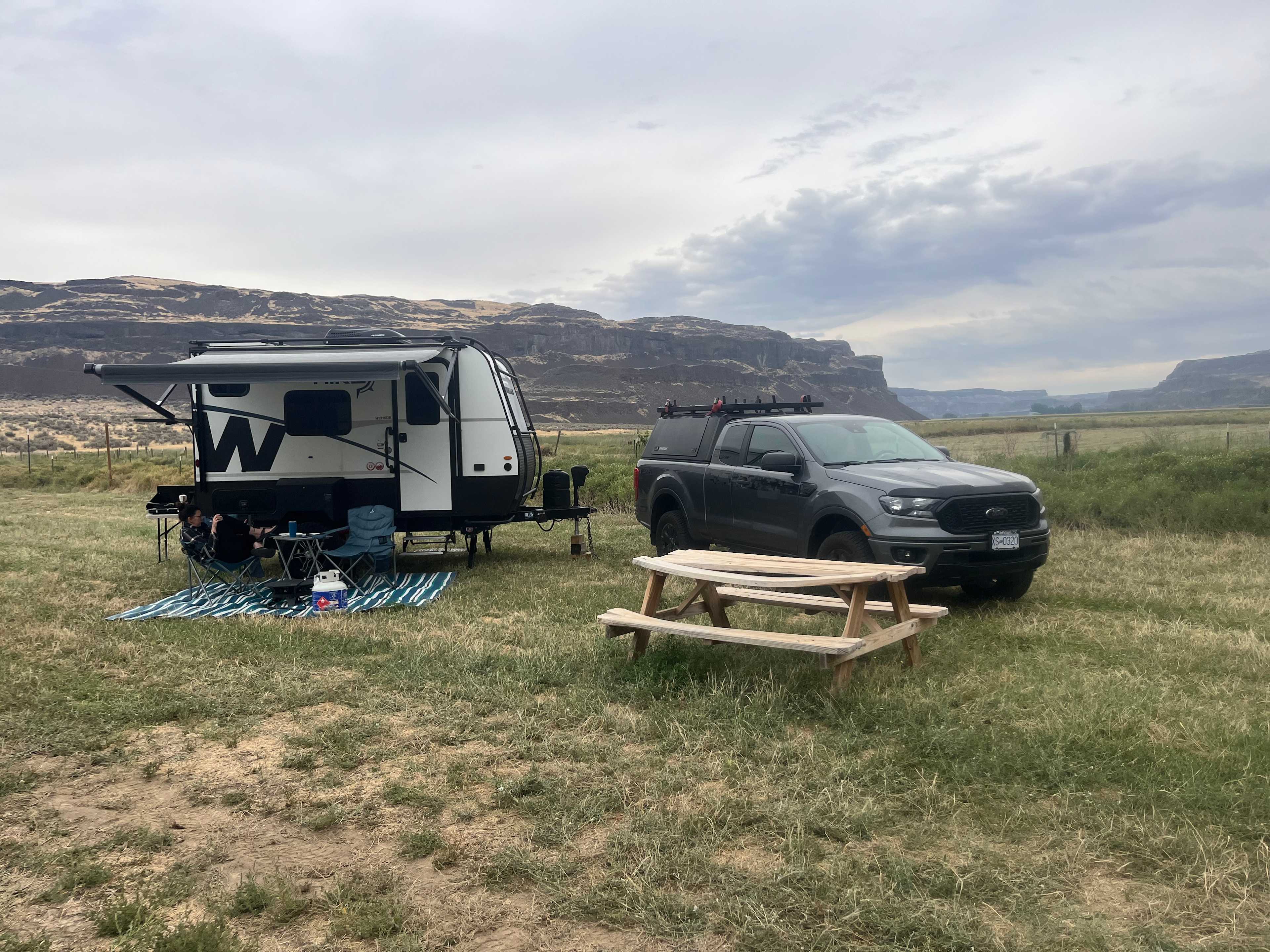 Beautiful views