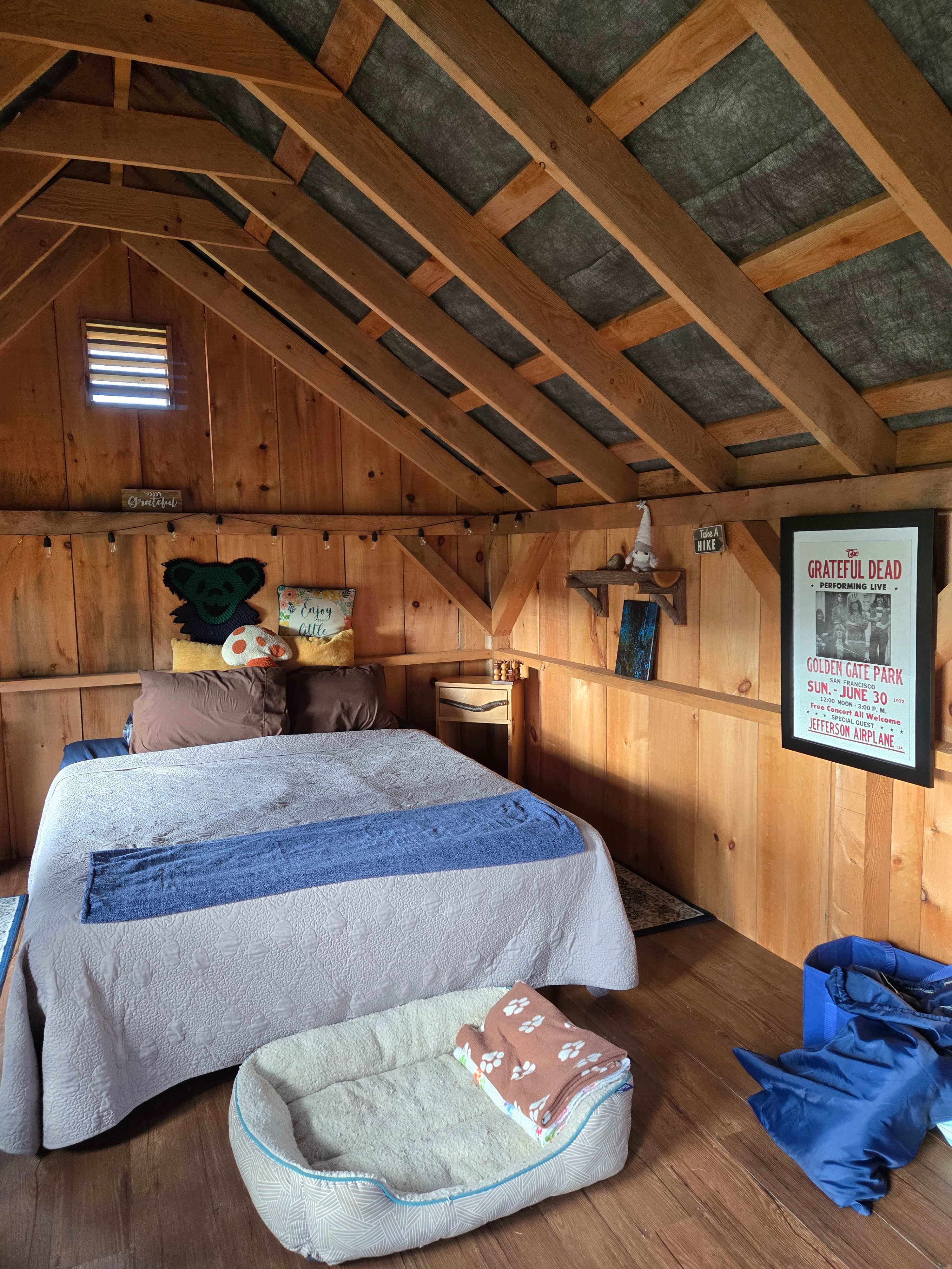 Grateful Acres Vermont
