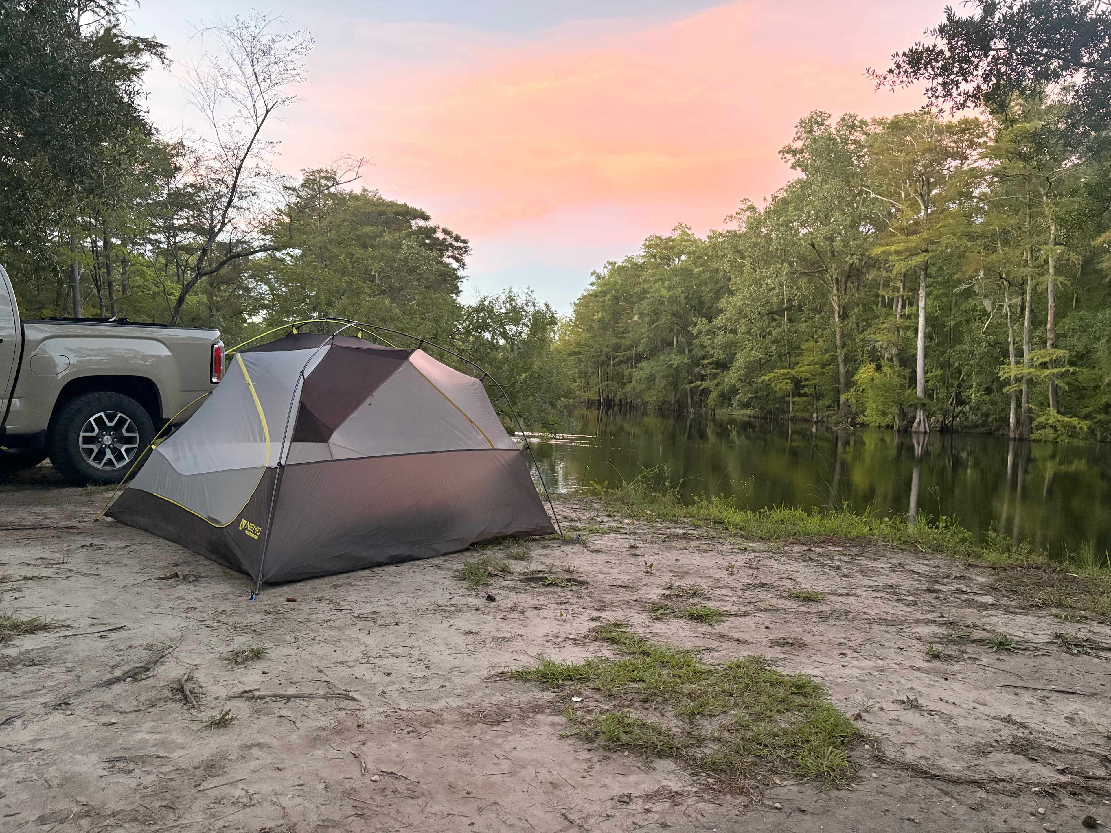 Black River Camping Ventures