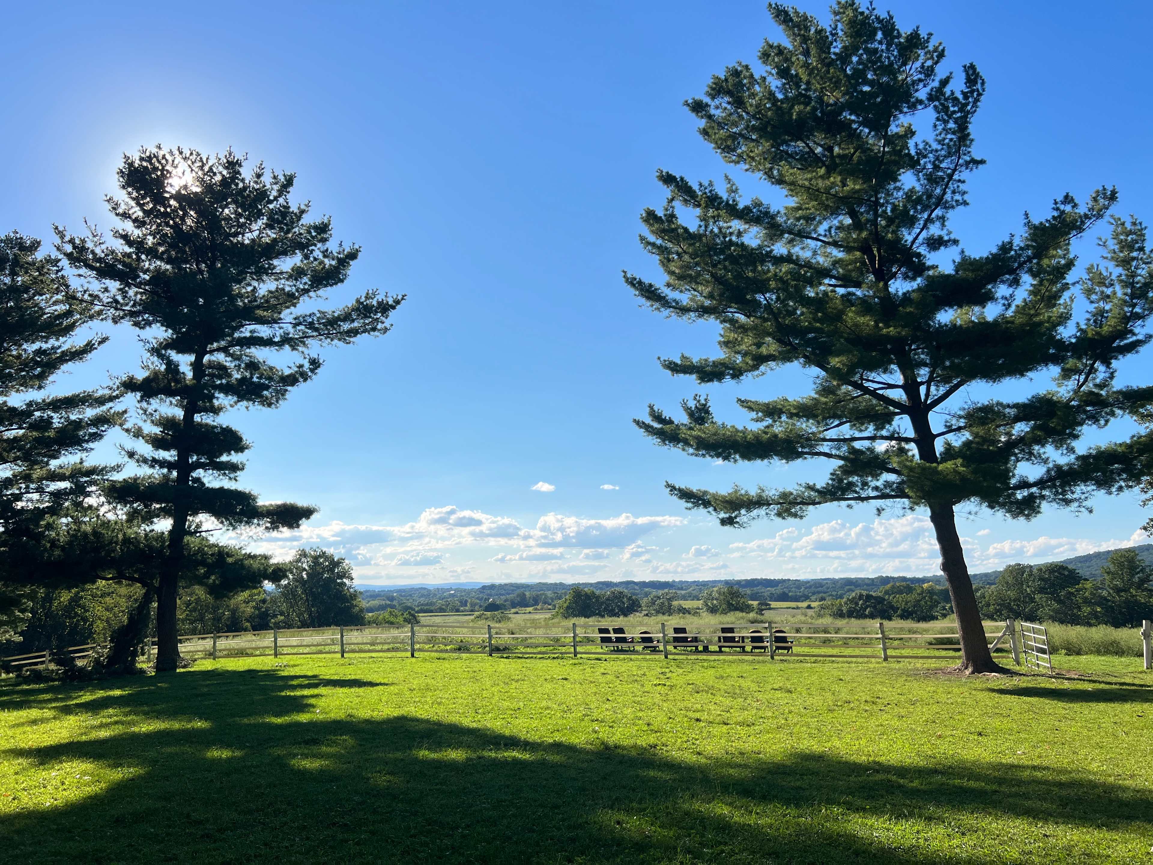 Camp Comus, LLC