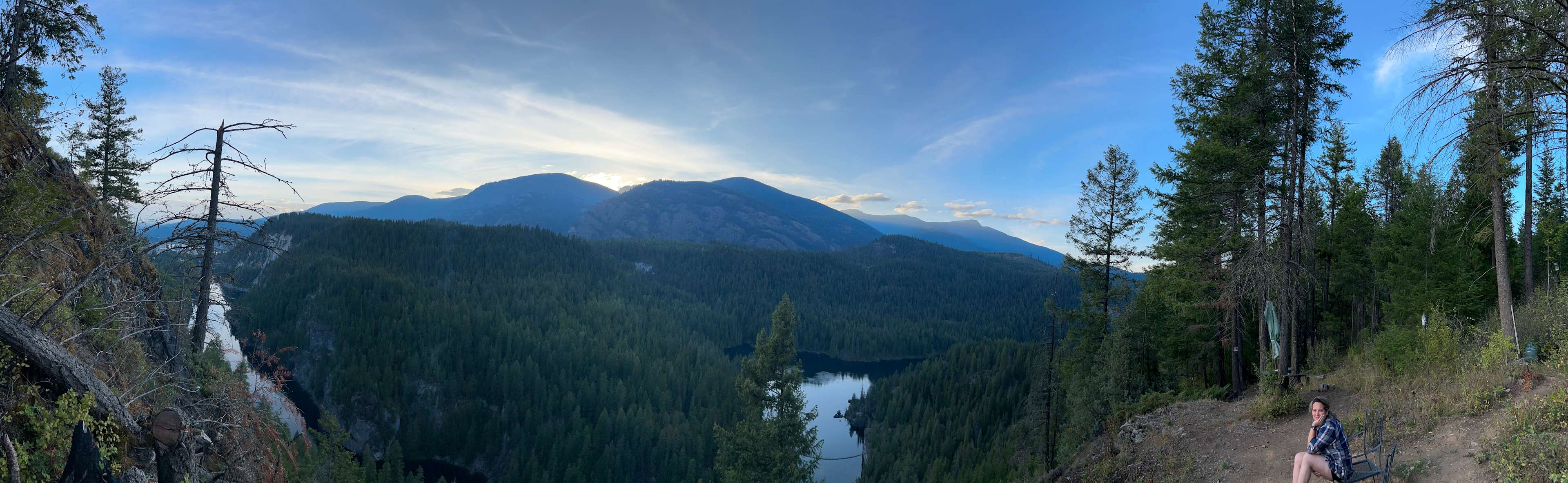 Mountain Refuge Ranch