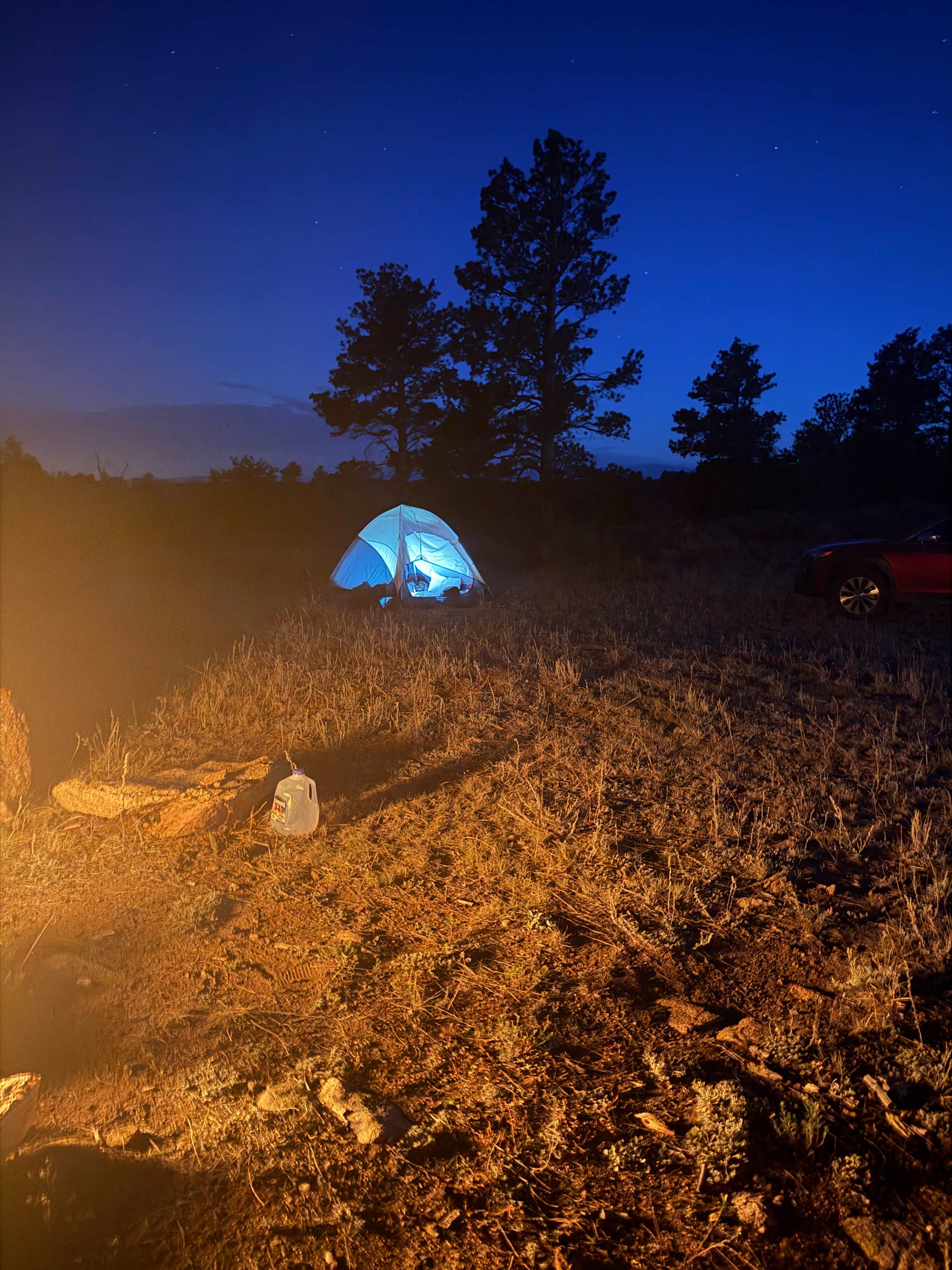 Logan Ranch Campground