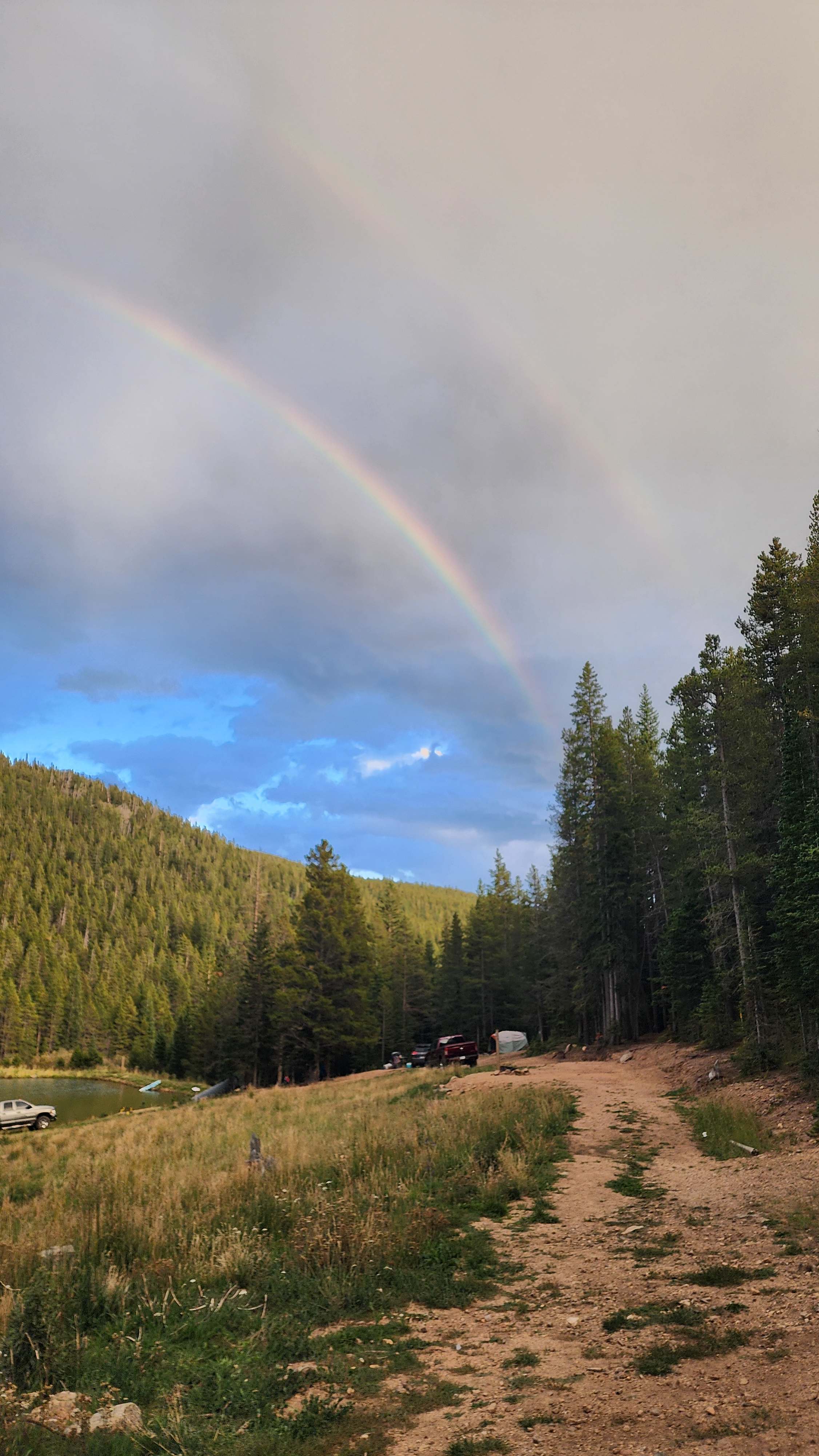 Wideawake Ranch and Waterhouse