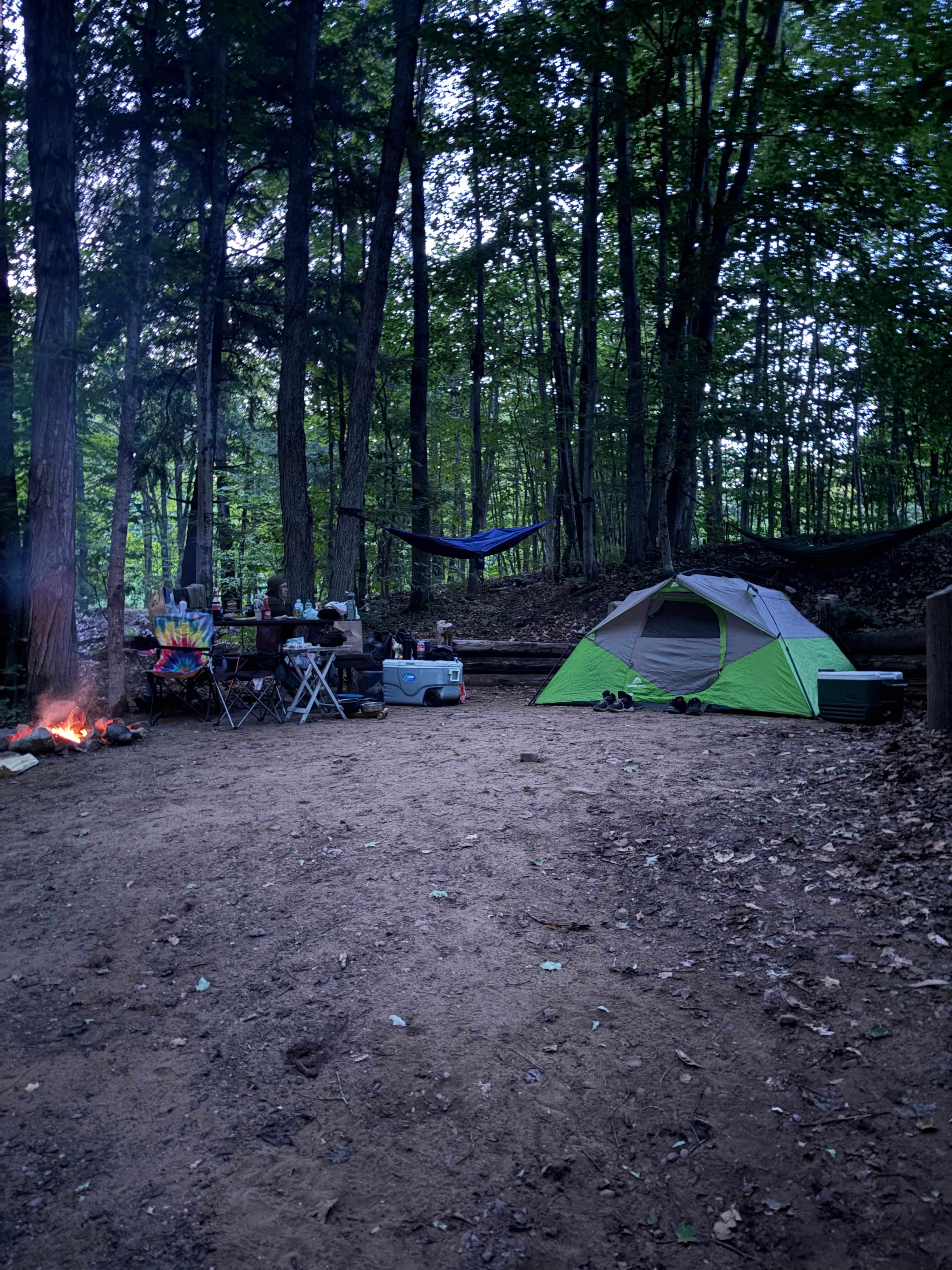 Superior Times Resort & Campground