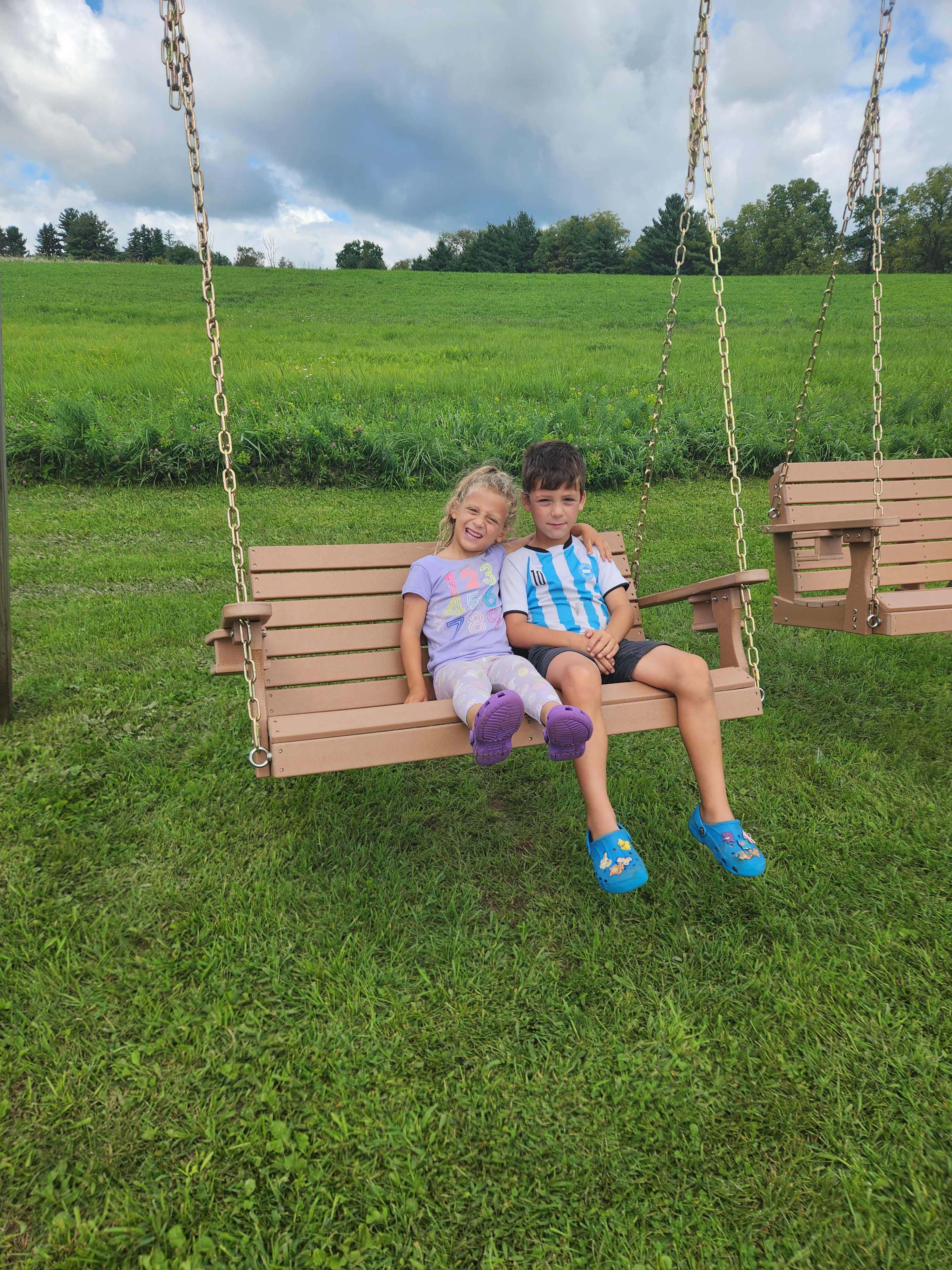 Historic Riverside Farm