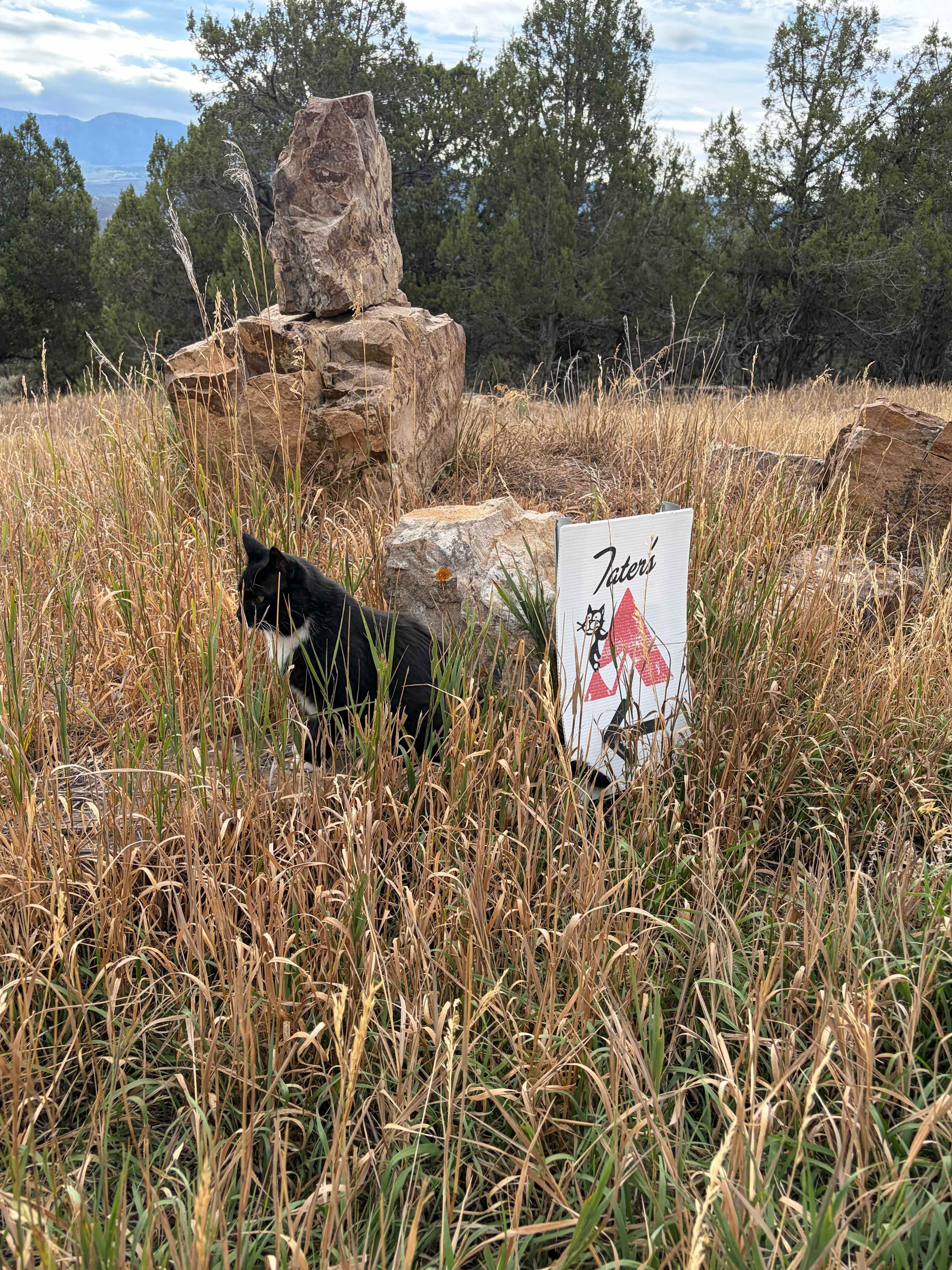 Tater's Black Canyon Campground