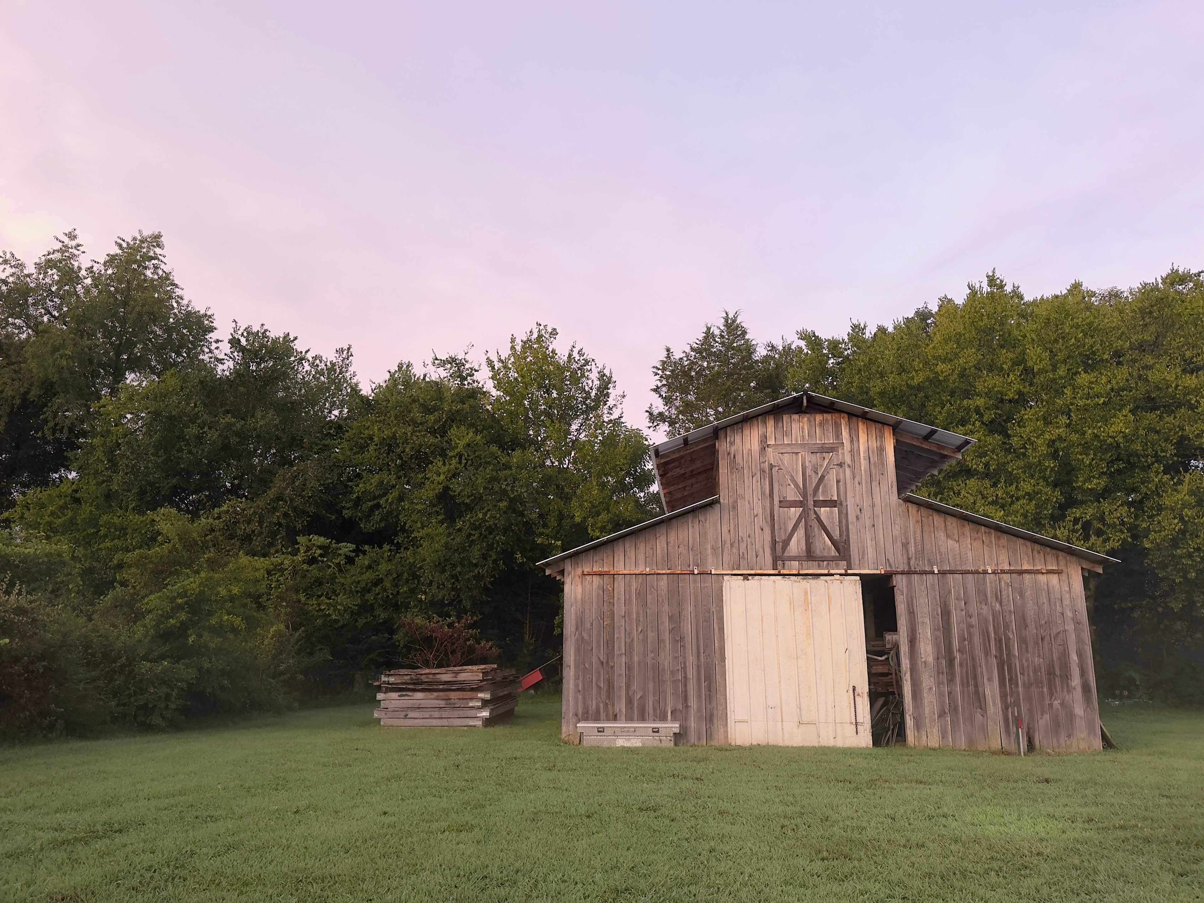 Foggy Bottom Farm